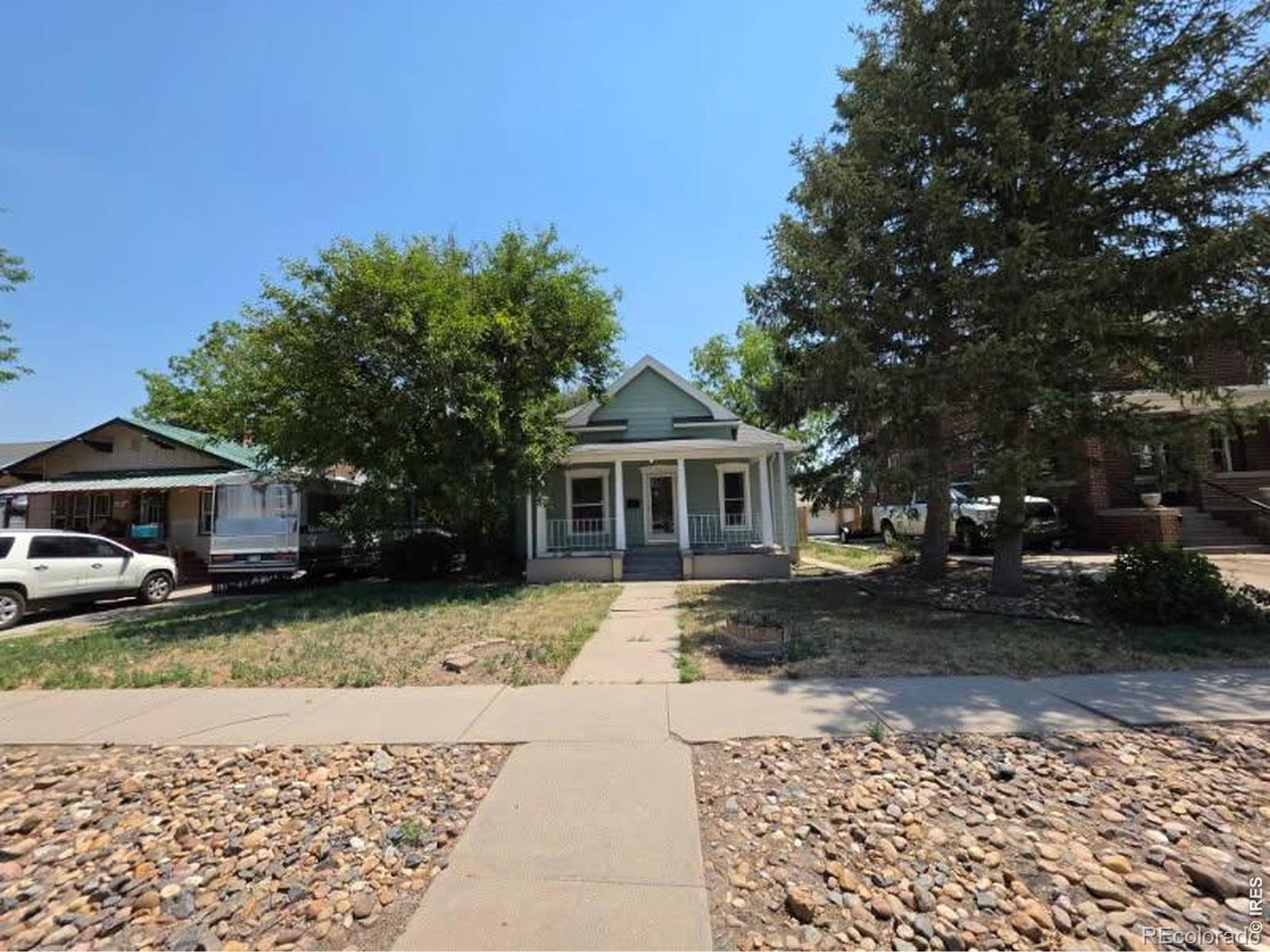 MLS Image #35 for 708 n 4th street,sterling, Colorado