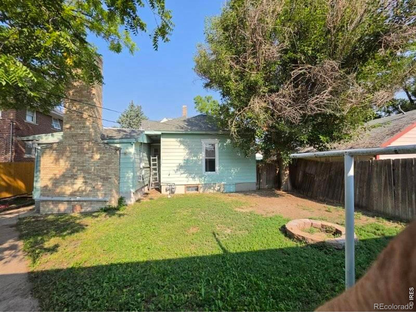 MLS Image #36 for 708 n 4th street,sterling, Colorado