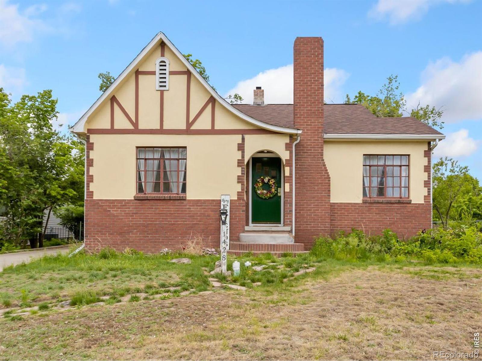 MLS Image #3 for 1428  16th street,greeley, Colorado
