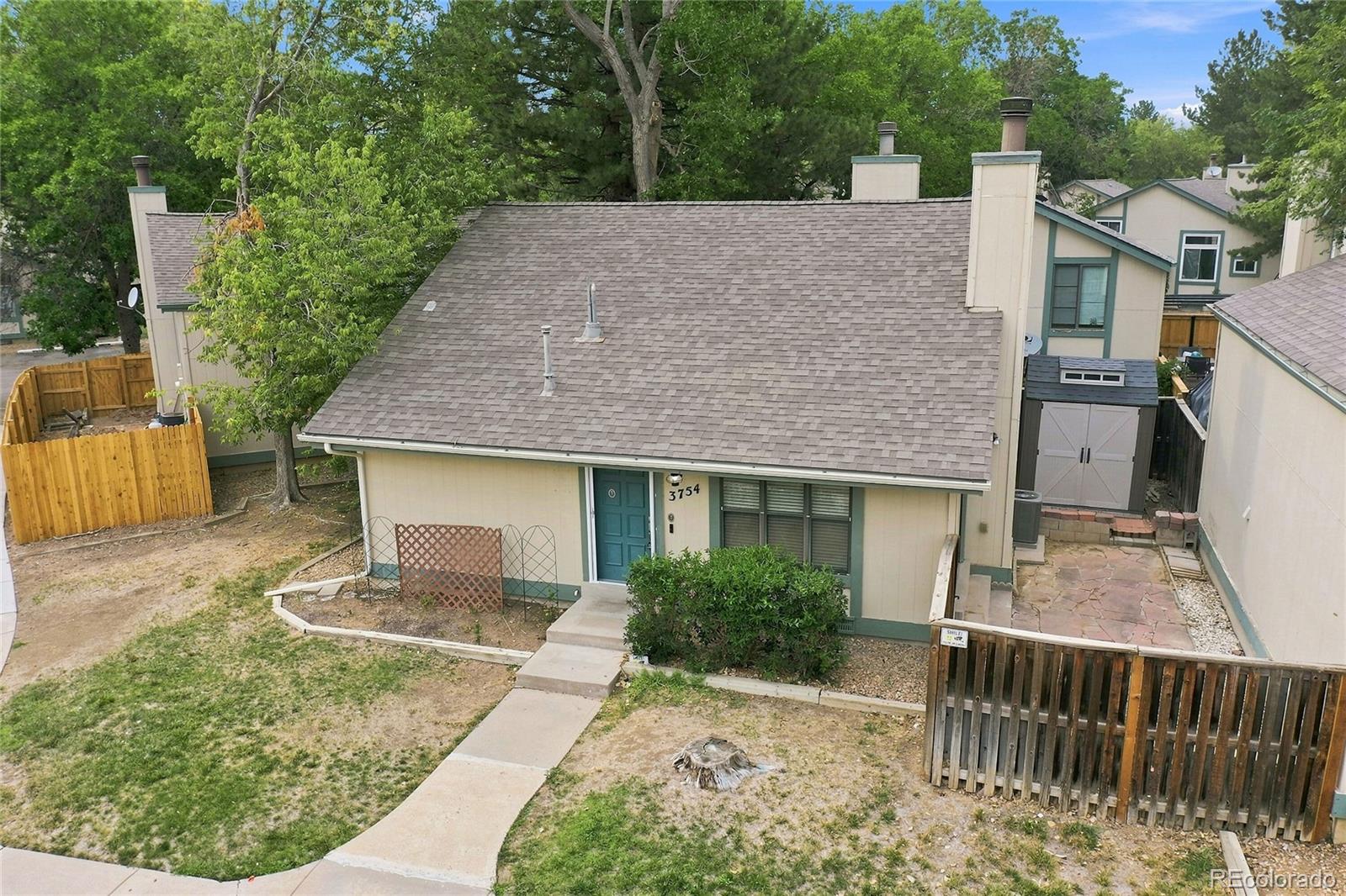 MLS Image #20 for 3754 s danube circle,aurora, Colorado
