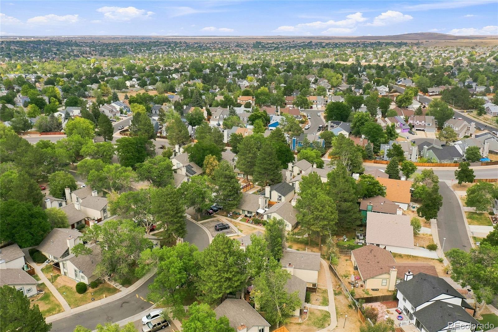 MLS Image #23 for 3754 s danube circle,aurora, Colorado