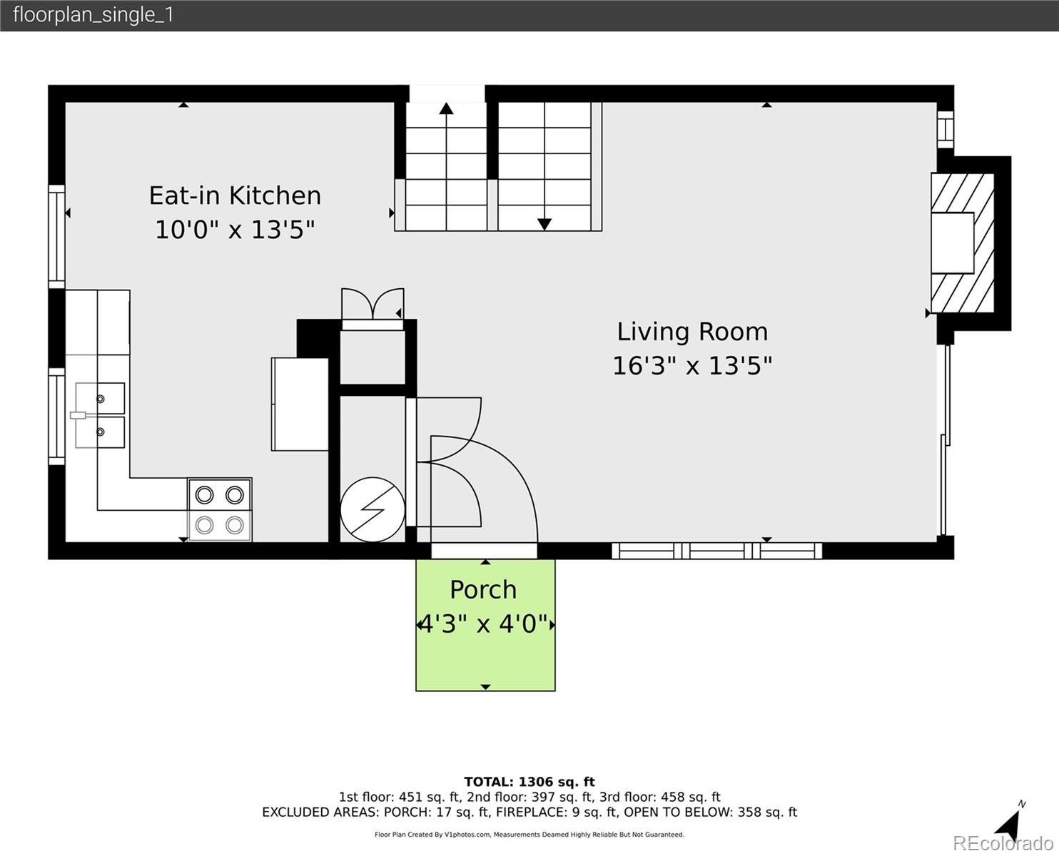 MLS Image #26 for 3754 s danube circle,aurora, Colorado