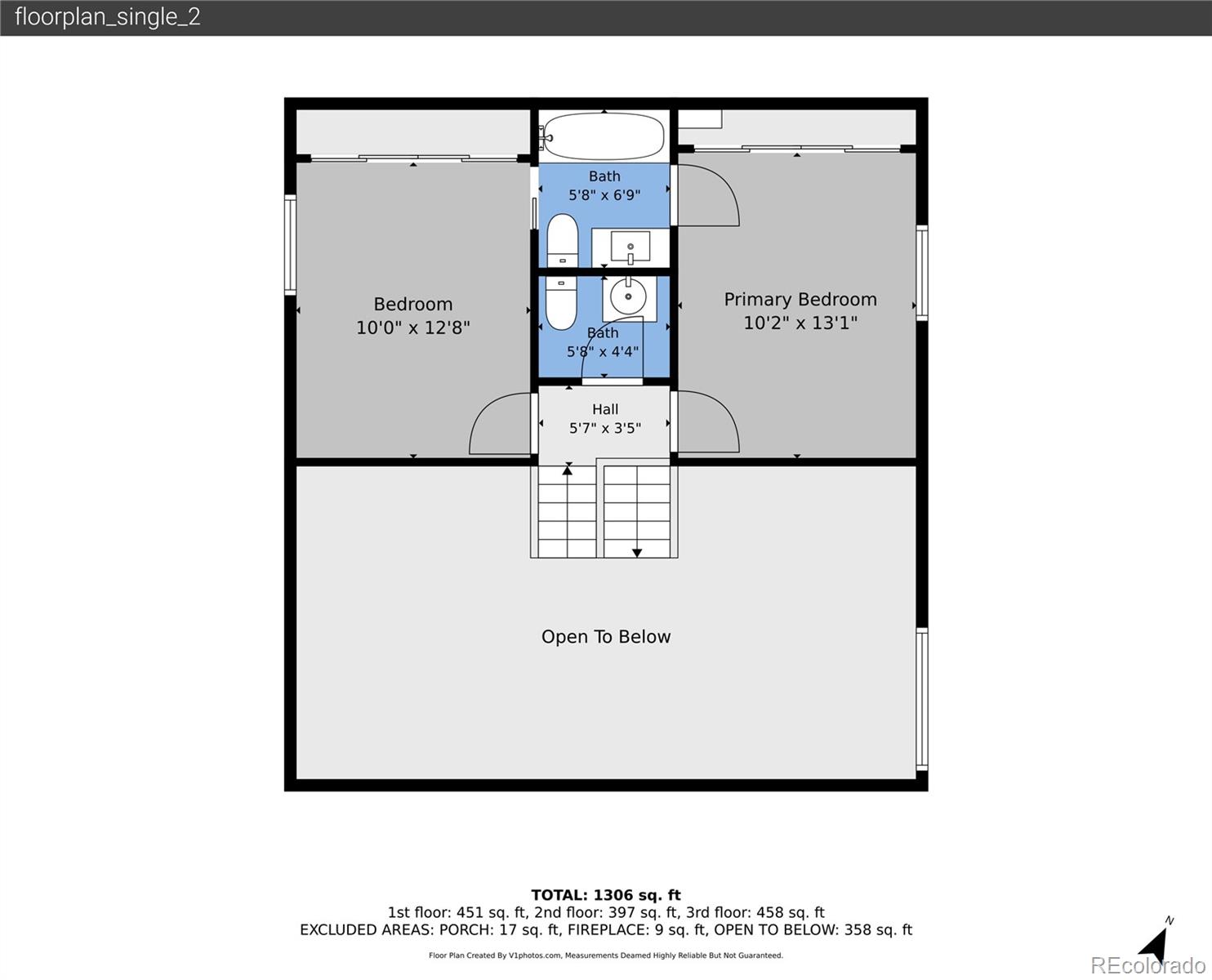 MLS Image #27 for 3754 s danube circle,aurora, Colorado