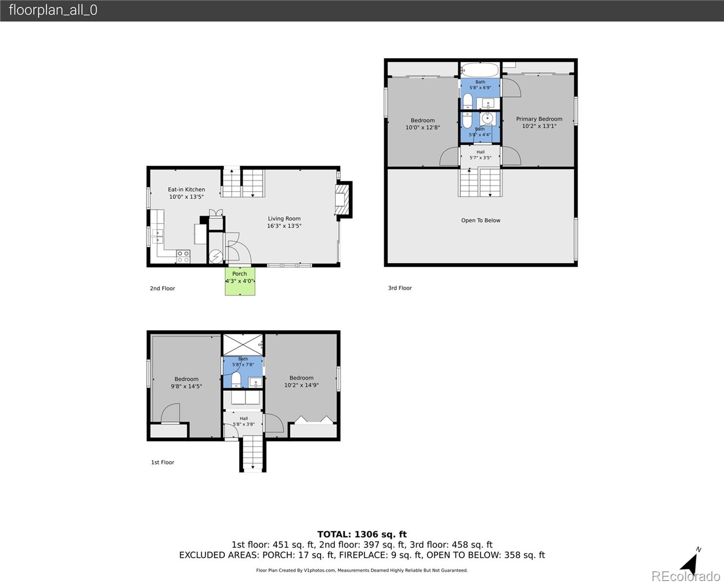 MLS Image #28 for 3754 s danube circle,aurora, Colorado
