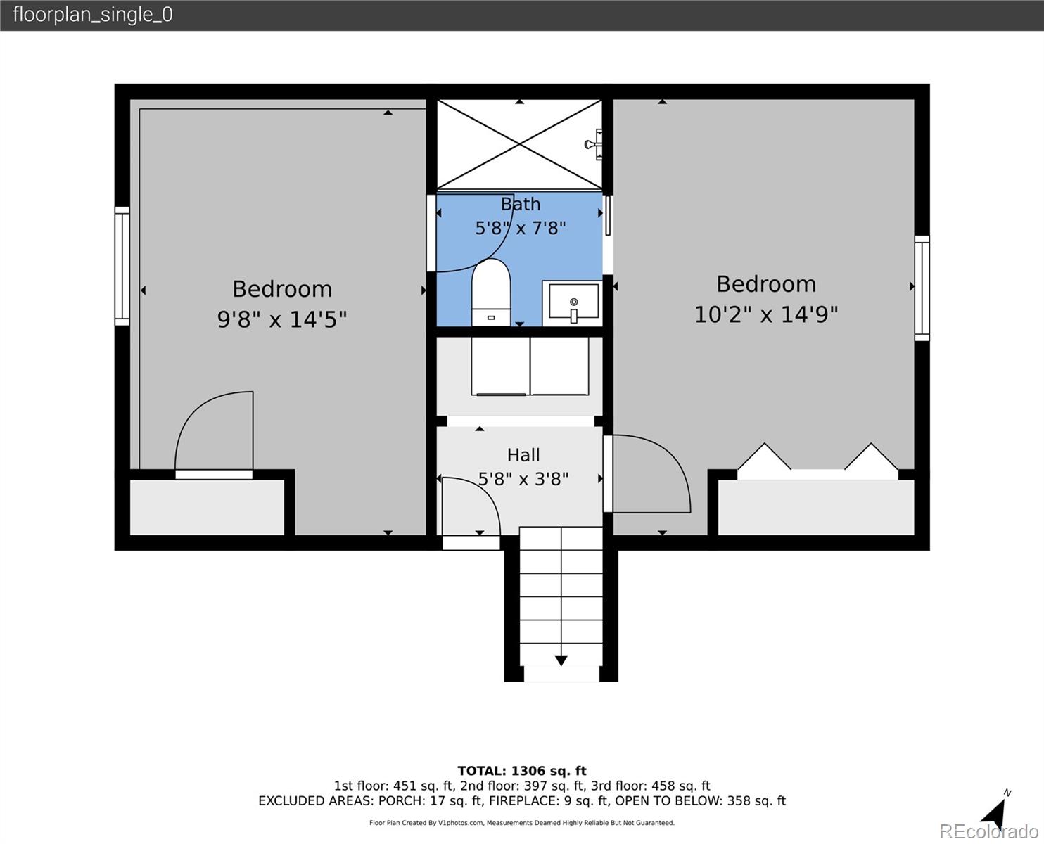 MLS Image #29 for 3754 s danube circle,aurora, Colorado