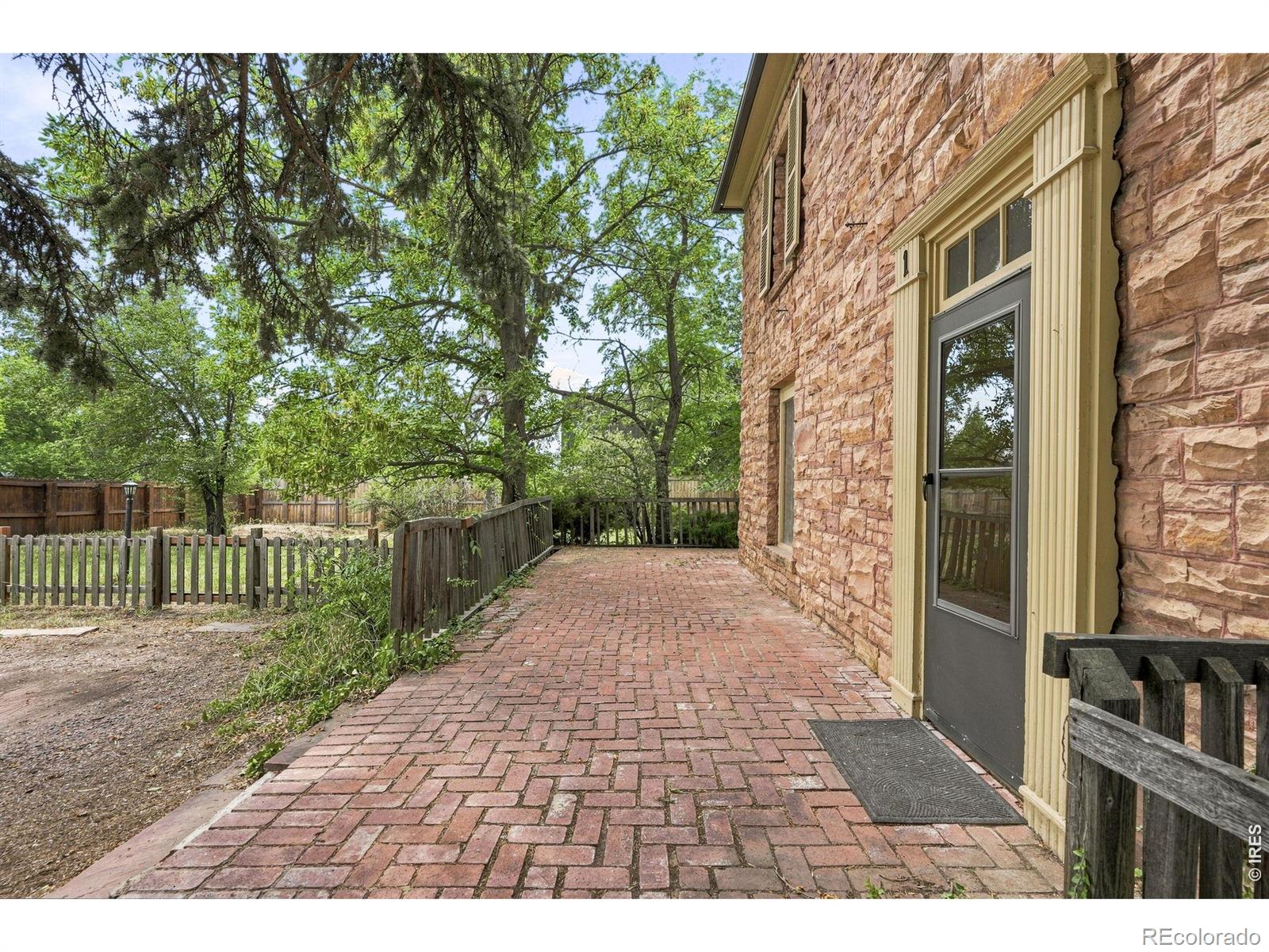 MLS Image #1 for 3345  broadway street,boulder, Colorado