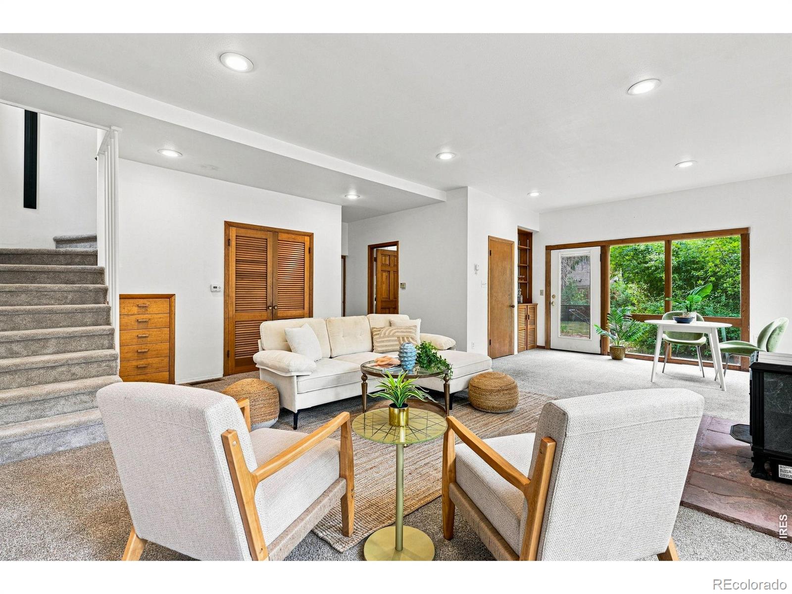 MLS Image #18 for 3345  broadway street,boulder, Colorado