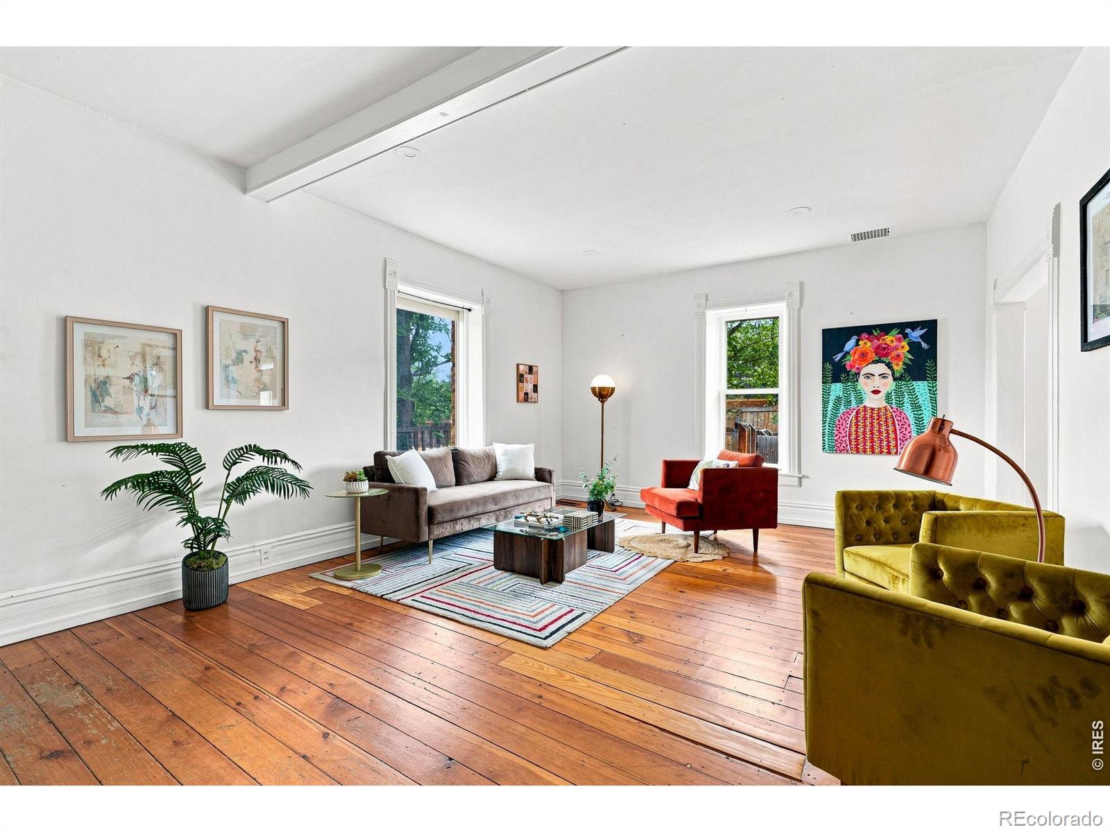 MLS Image #2 for 3345  broadway street,boulder, Colorado