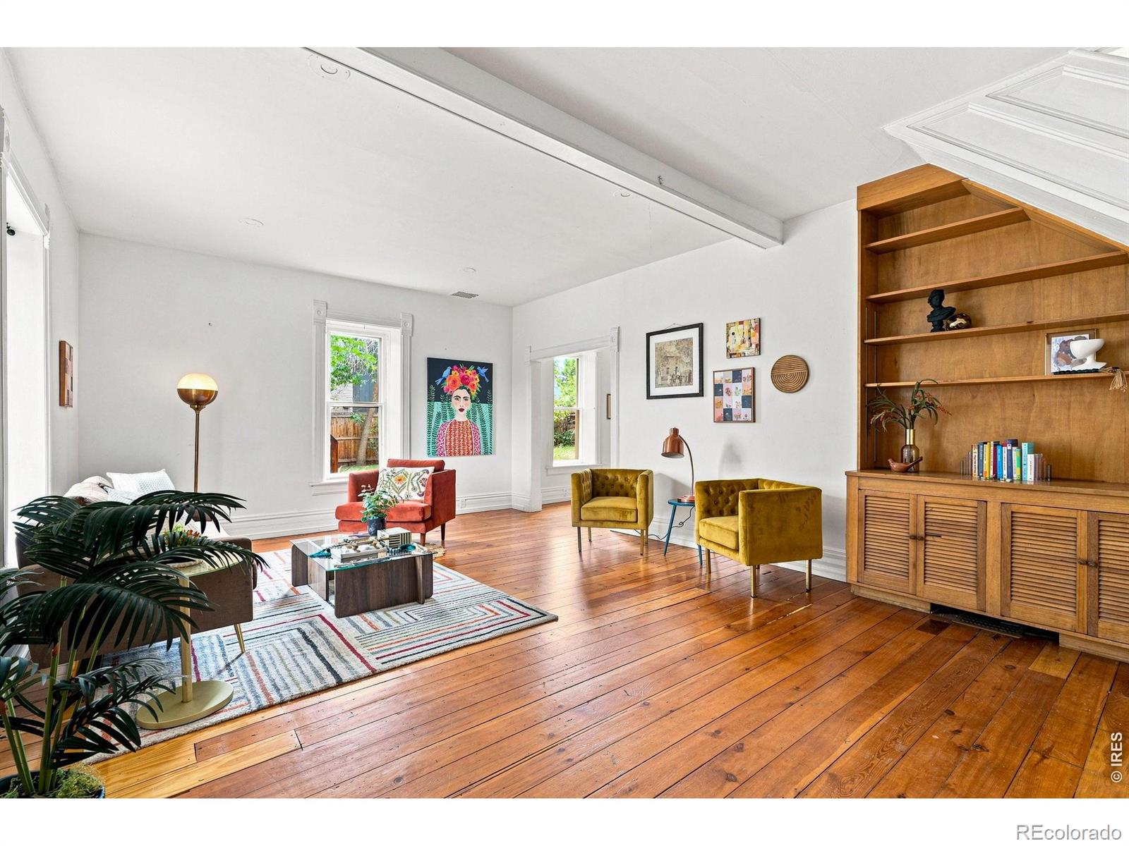 MLS Image #3 for 3345  broadway street,boulder, Colorado