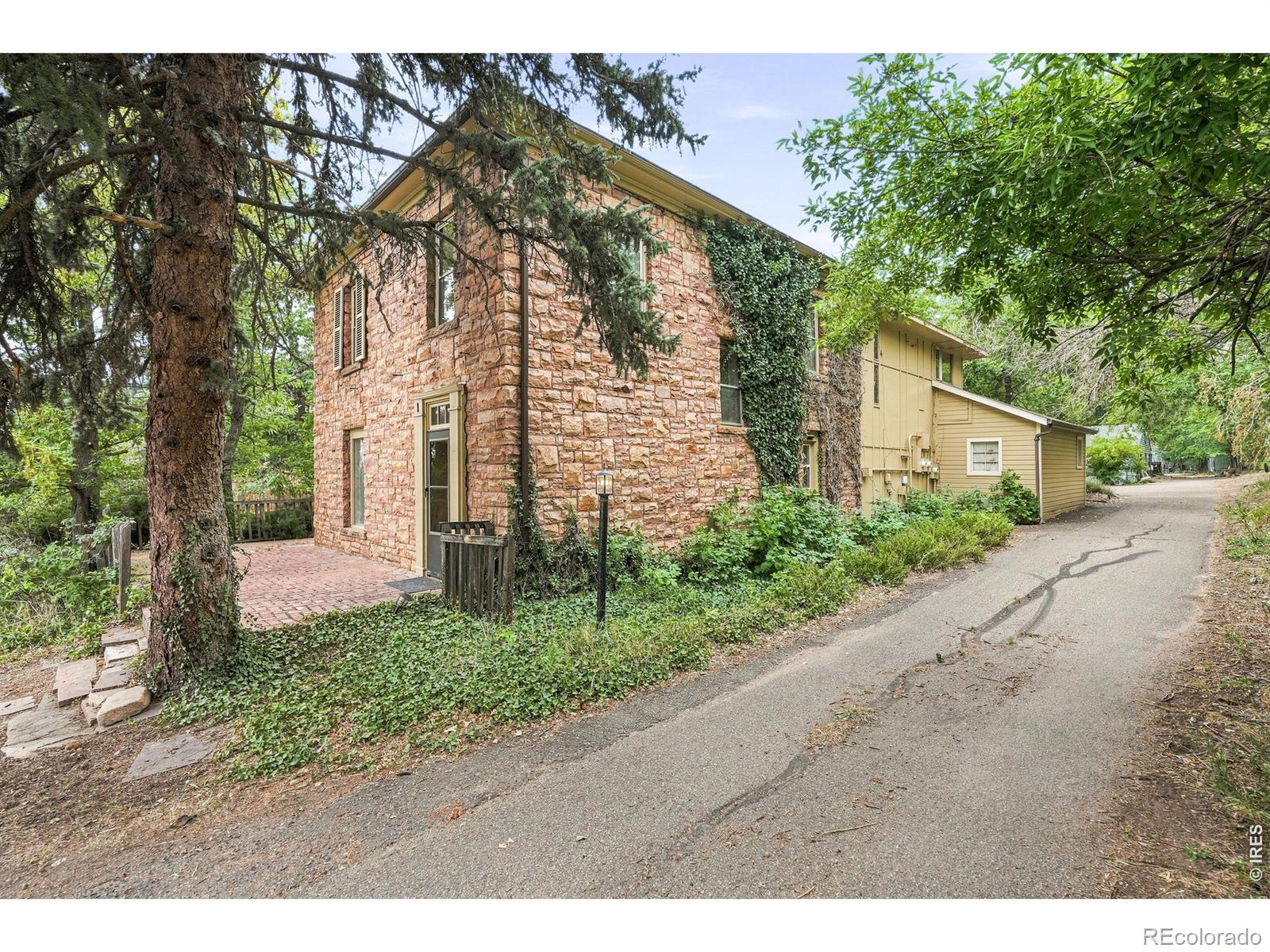 MLS Image #39 for 3345  broadway street,boulder, Colorado