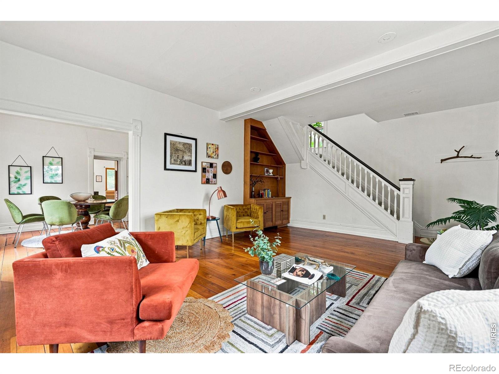 MLS Image #4 for 3345  broadway street,boulder, Colorado