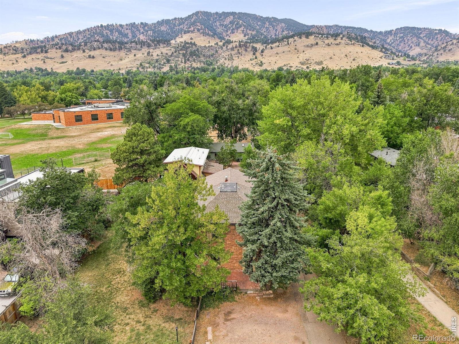 MLS Image #42 for 3345  broadway street,boulder, Colorado