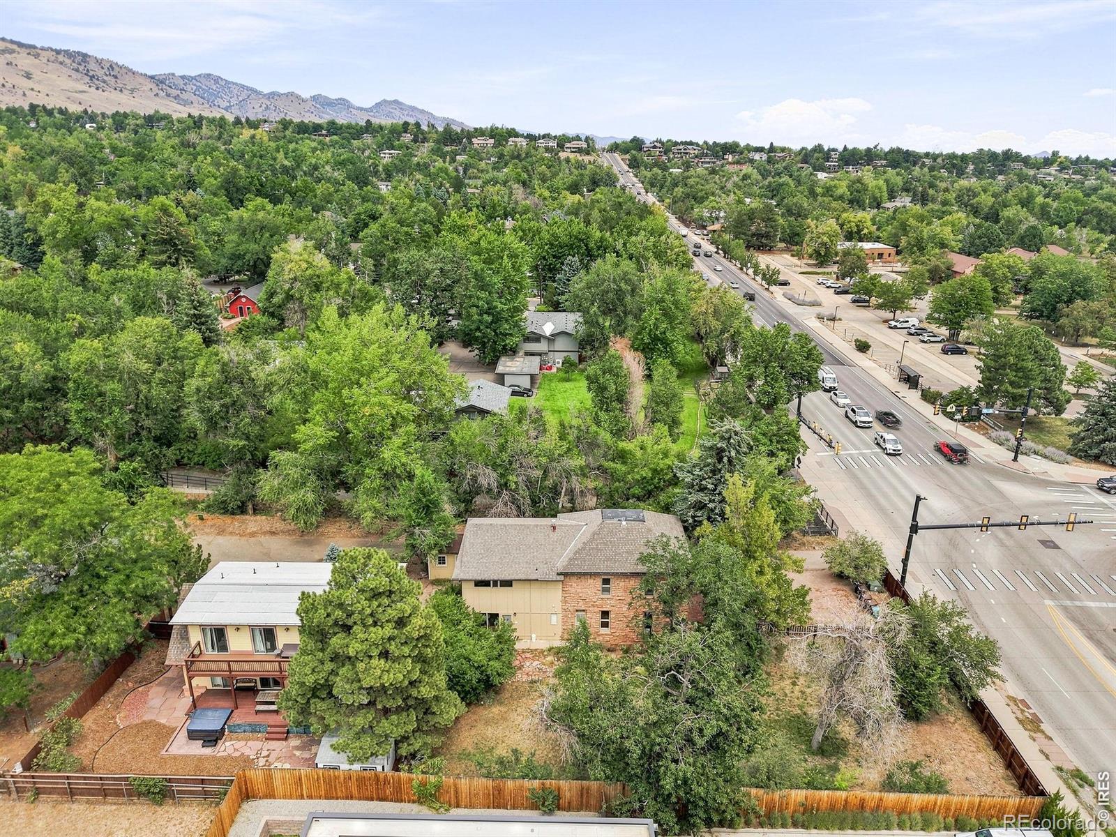 MLS Image #44 for 3345  broadway street,boulder, Colorado