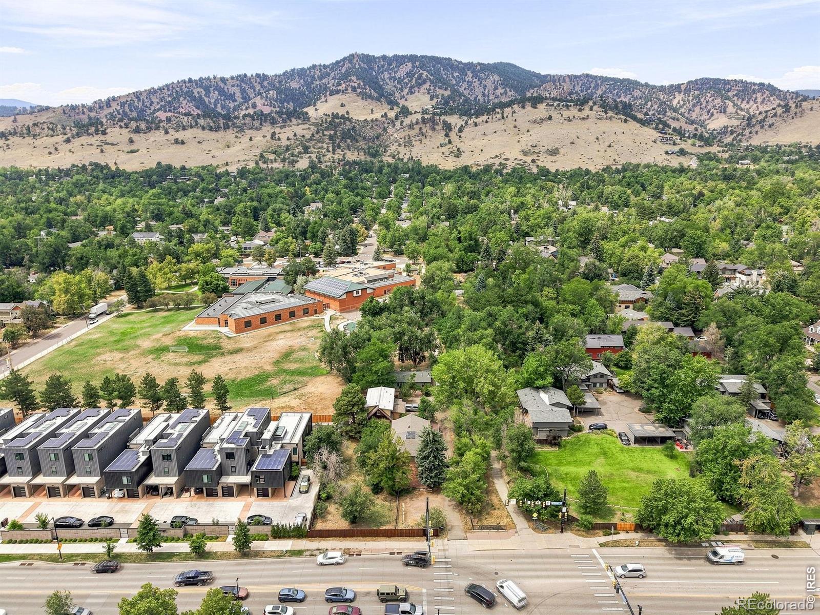 MLS Image #45 for 3345  broadway street,boulder, Colorado