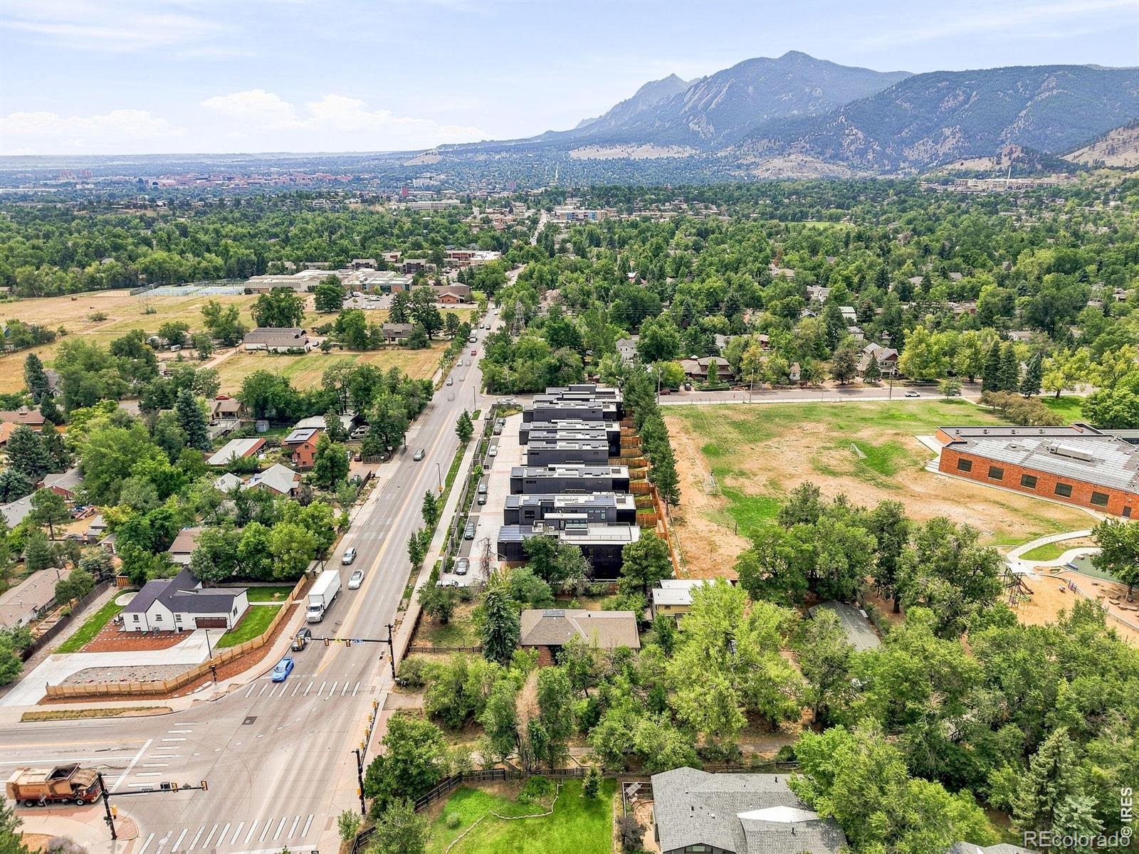MLS Image #46 for 3345  broadway street,boulder, Colorado