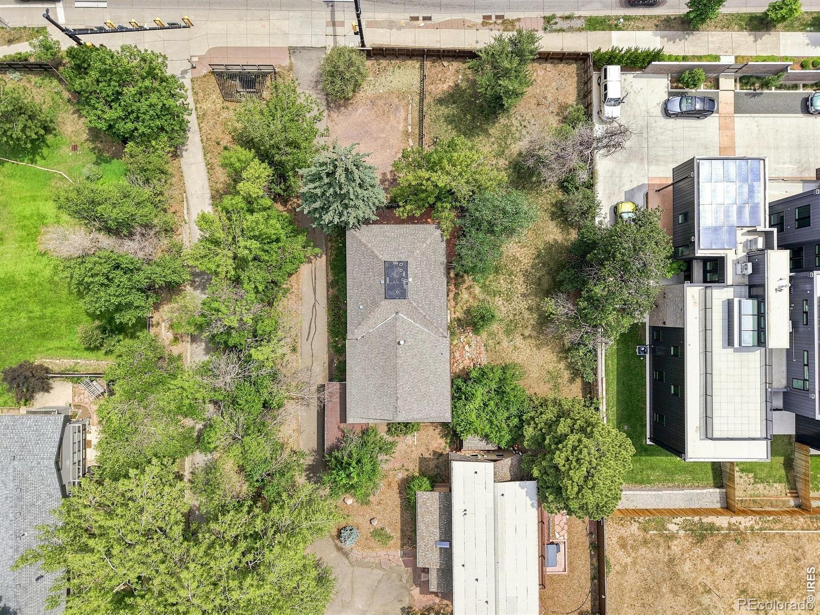 MLS Image #47 for 3345  broadway street,boulder, Colorado