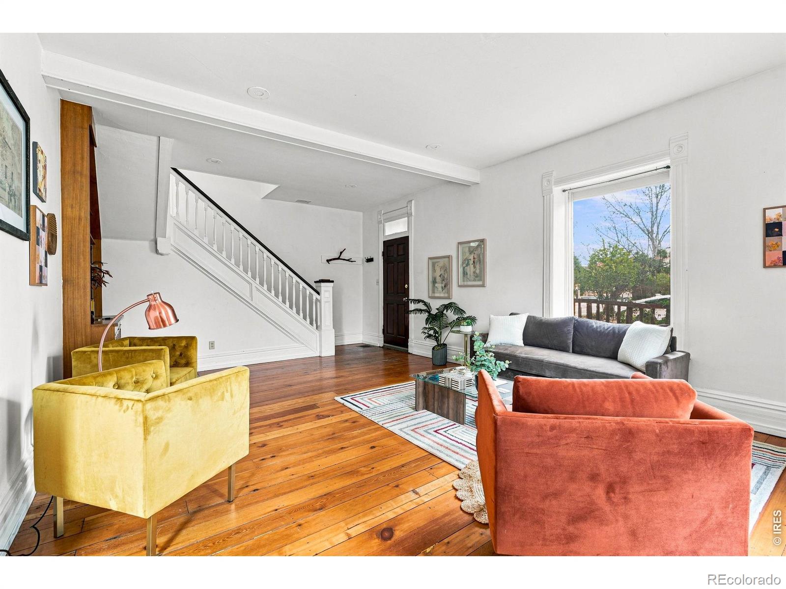 MLS Image #5 for 3345  broadway street,boulder, Colorado