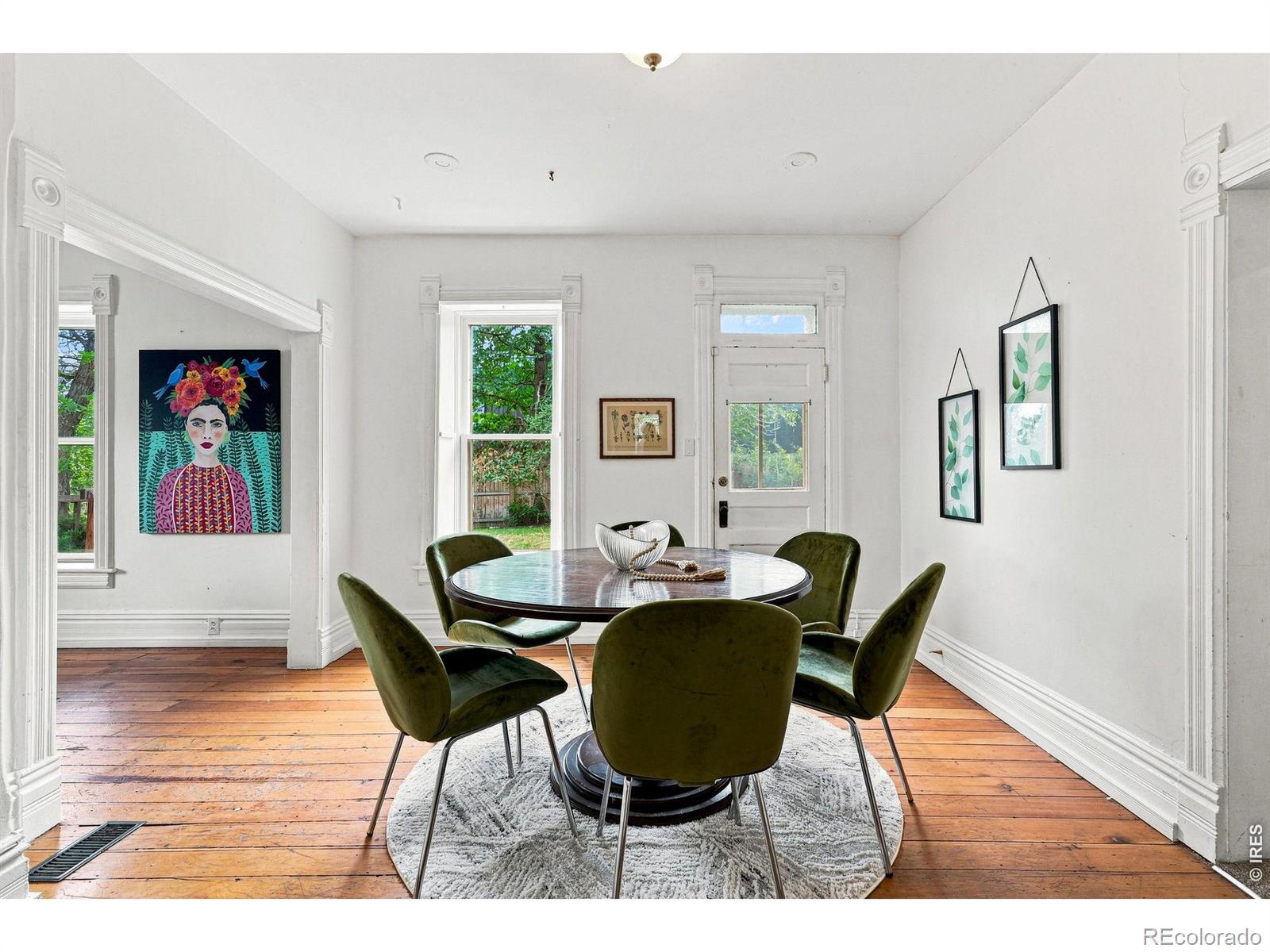 MLS Image #9 for 3345  broadway street,boulder, Colorado