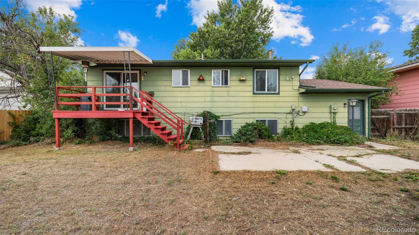 MLS Image #18 for 1615  mineola street,colorado springs, Colorado