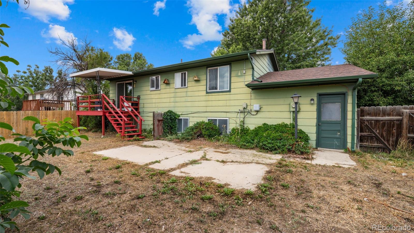 MLS Image #19 for 1615  mineola street,colorado springs, Colorado