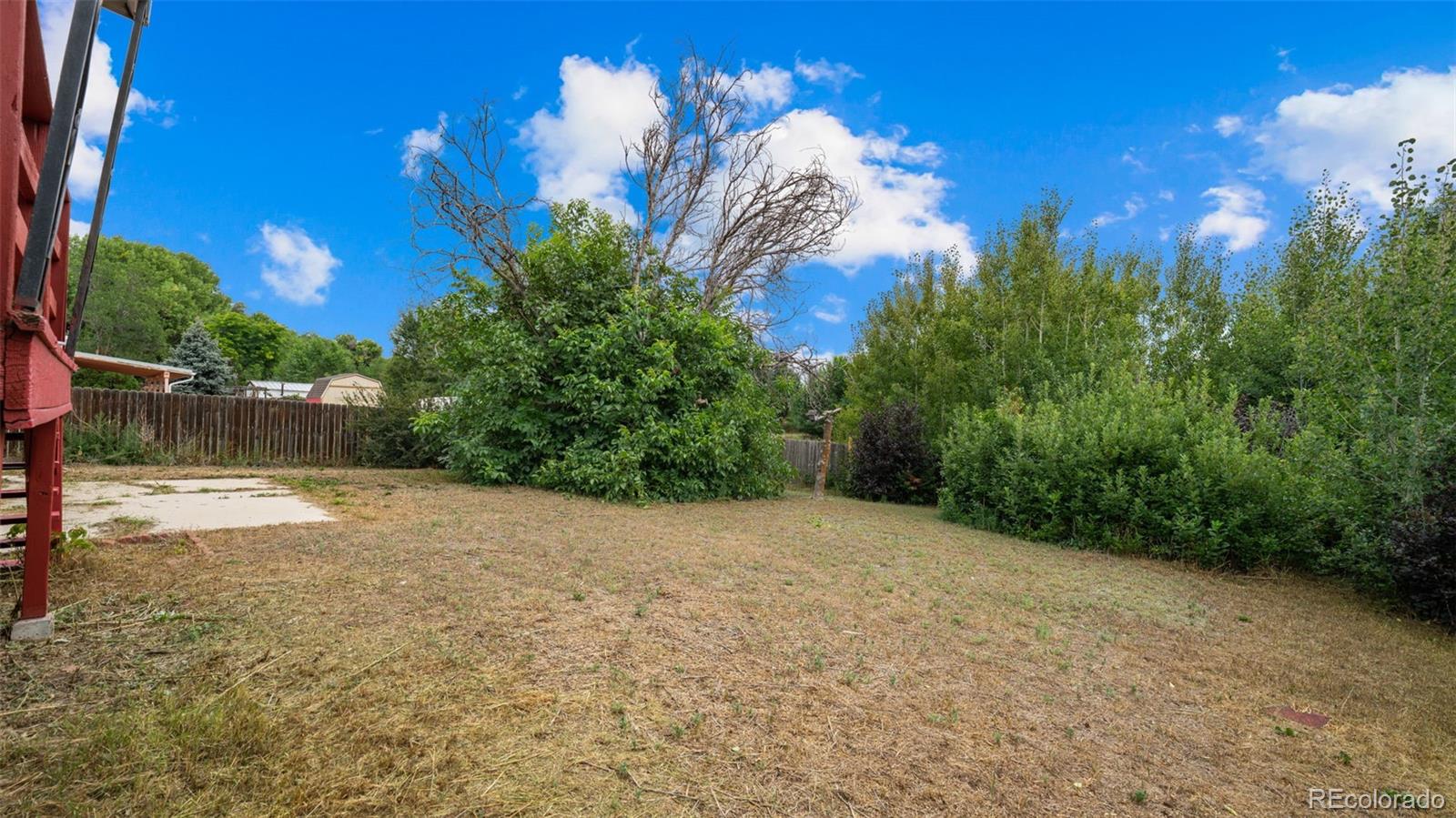 MLS Image #21 for 1615  mineola street,colorado springs, Colorado