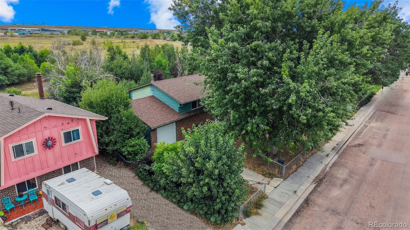 MLS Image #23 for 1615  mineola street,colorado springs, Colorado