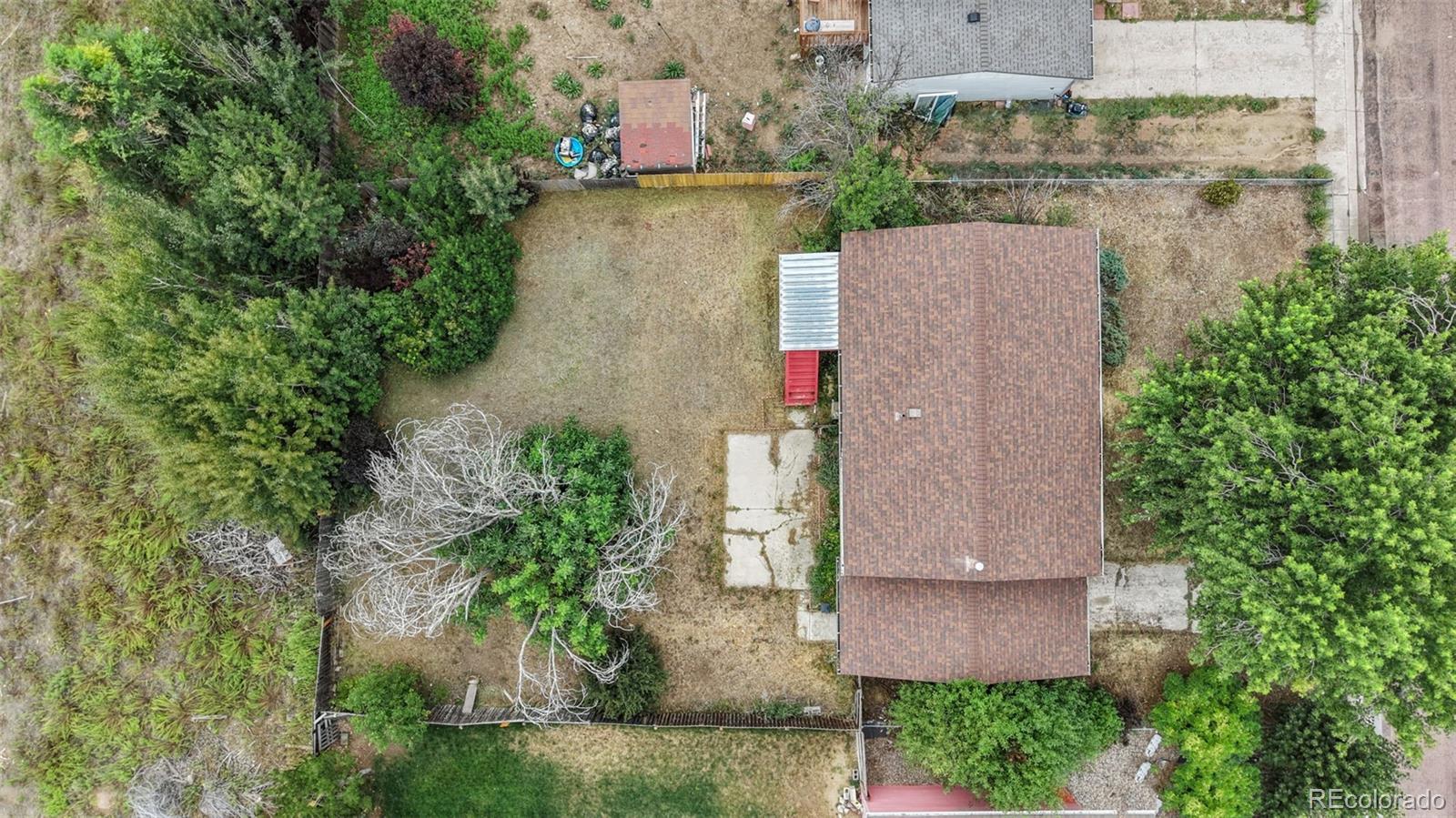 MLS Image #27 for 1615  mineola street,colorado springs, Colorado