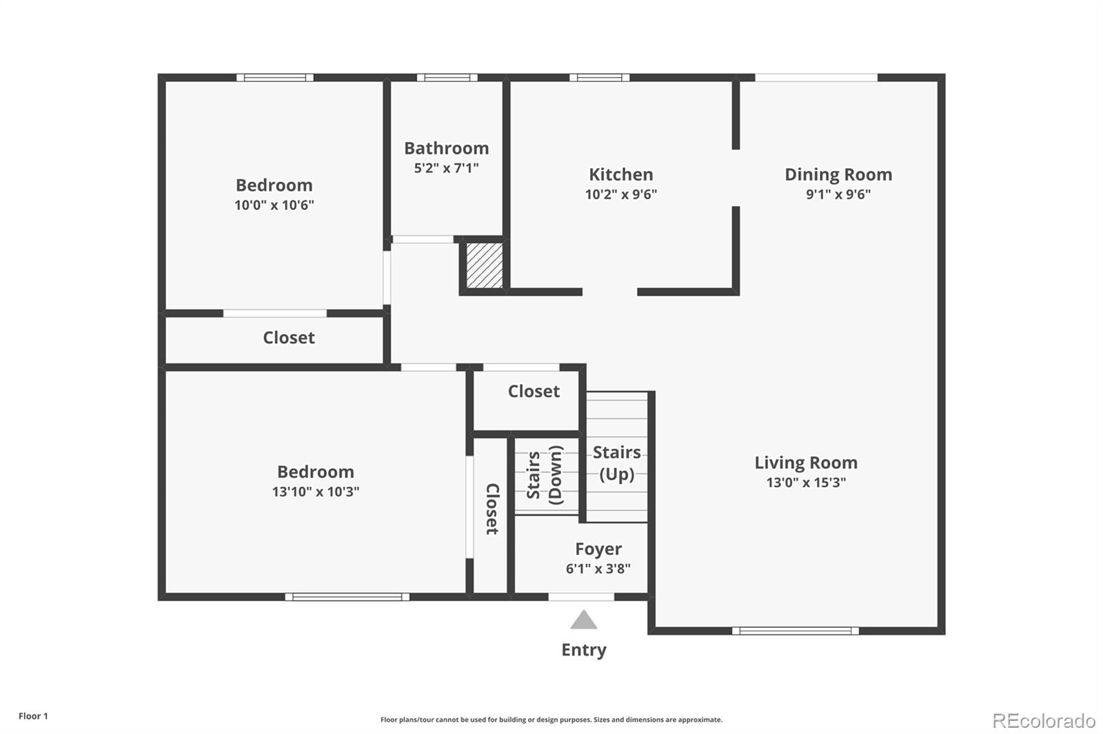 MLS Image #29 for 1615  mineola street,colorado springs, Colorado