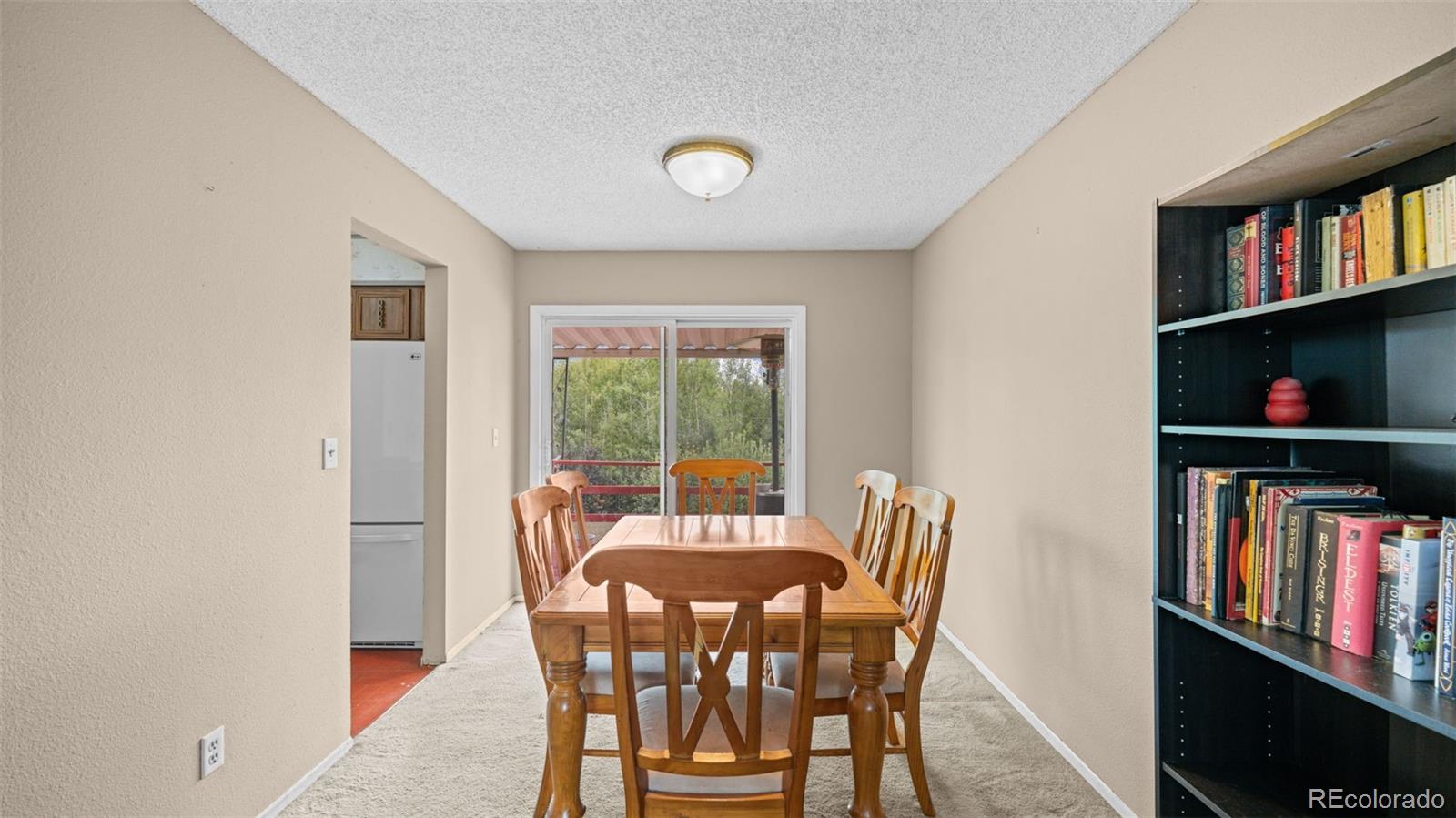 MLS Image #6 for 1615  mineola street,colorado springs, Colorado