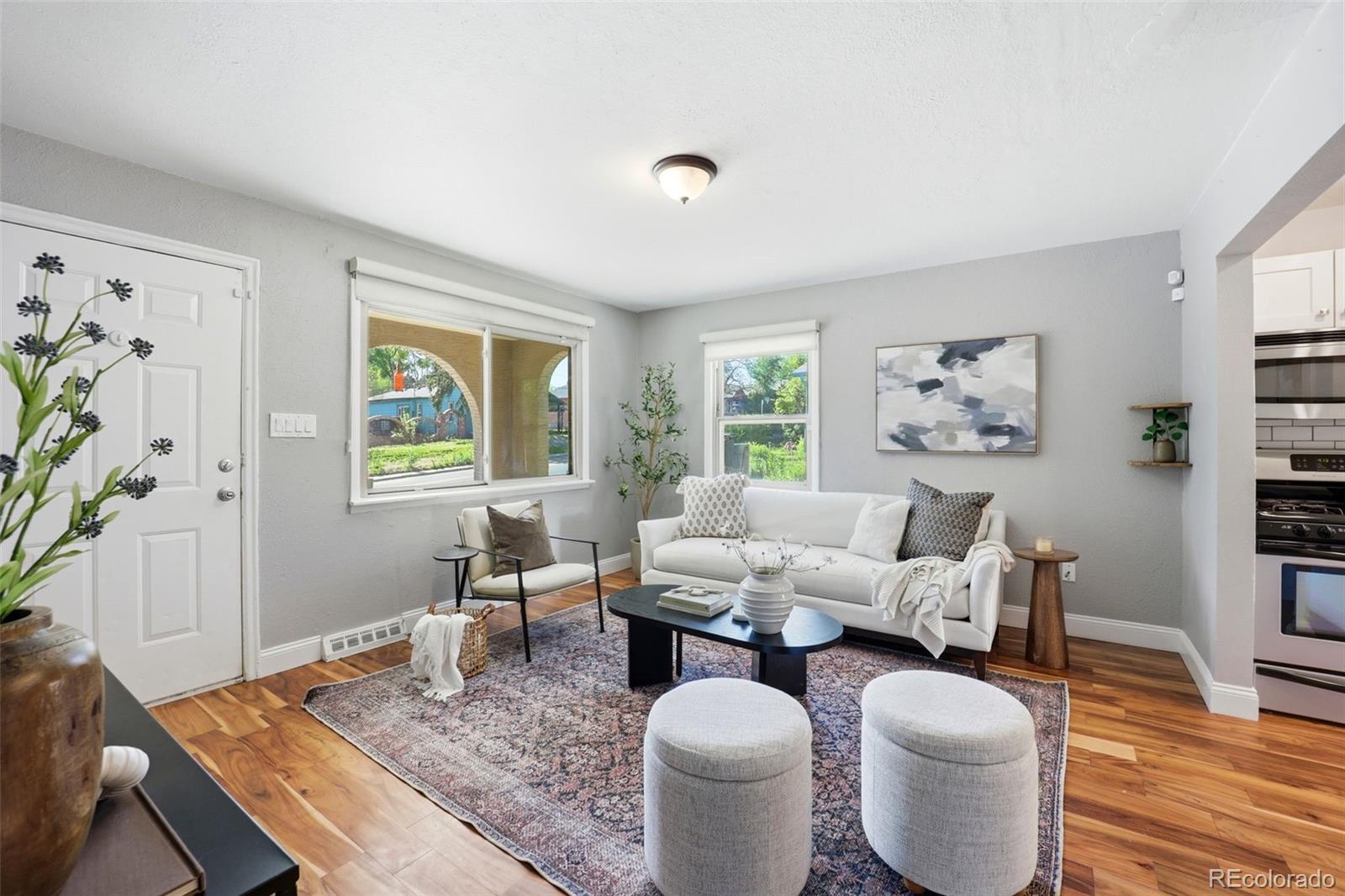 MLS Image #1 for 665  perry street,denver, Colorado
