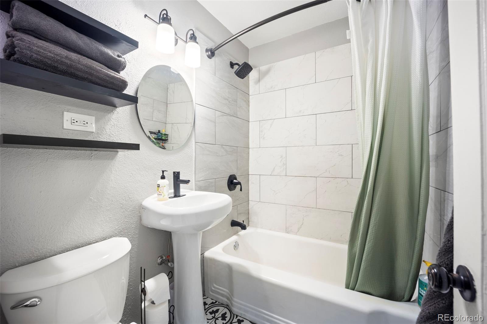 MLS Image #12 for 665  perry street,denver, Colorado