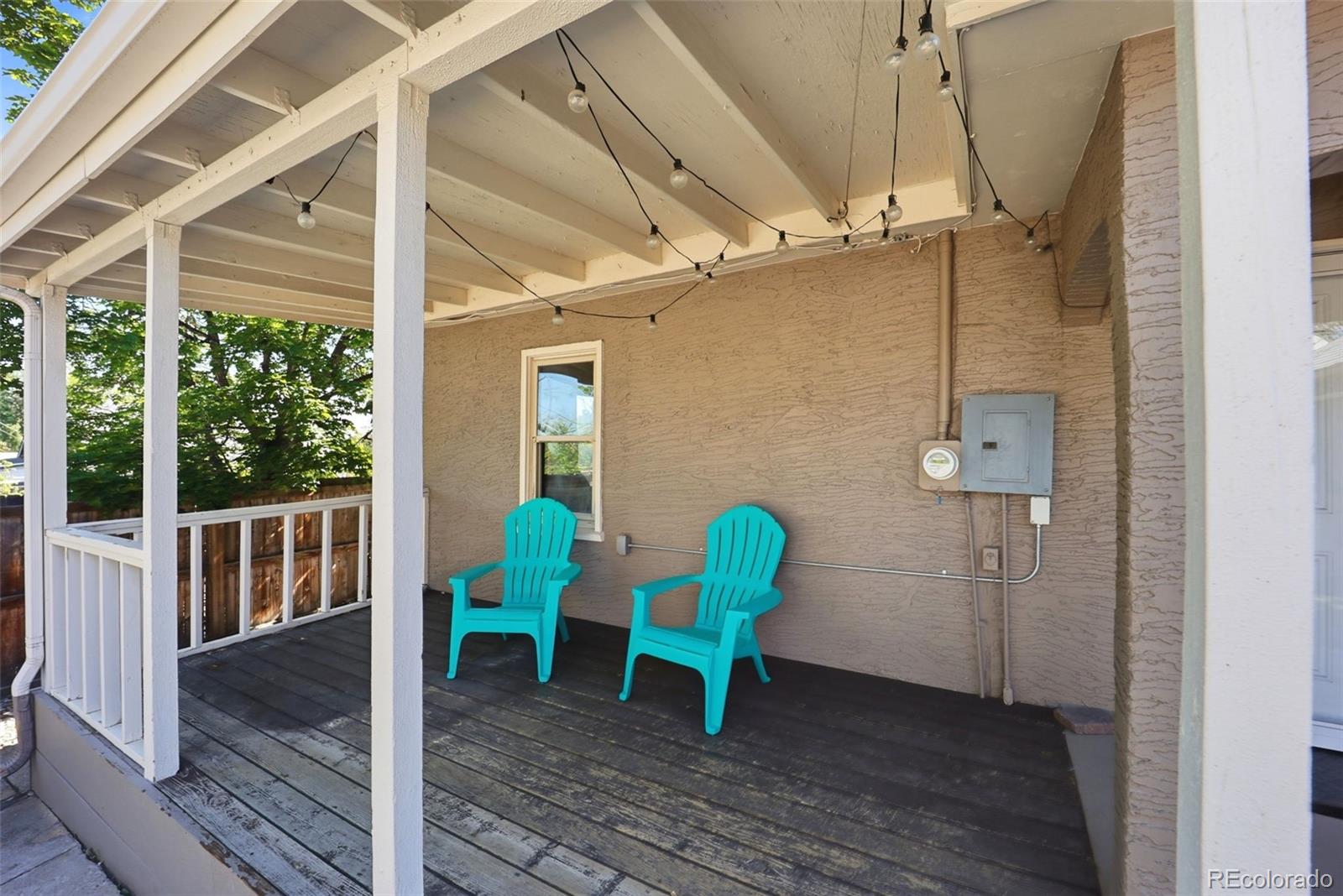 MLS Image #15 for 665  perry street,denver, Colorado