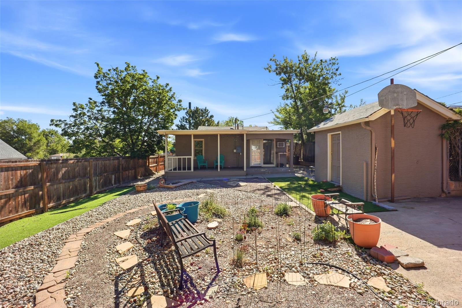 MLS Image #17 for 665  perry street,denver, Colorado