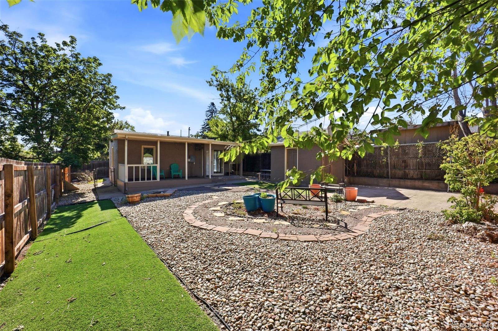 MLS Image #18 for 665  perry street,denver, Colorado