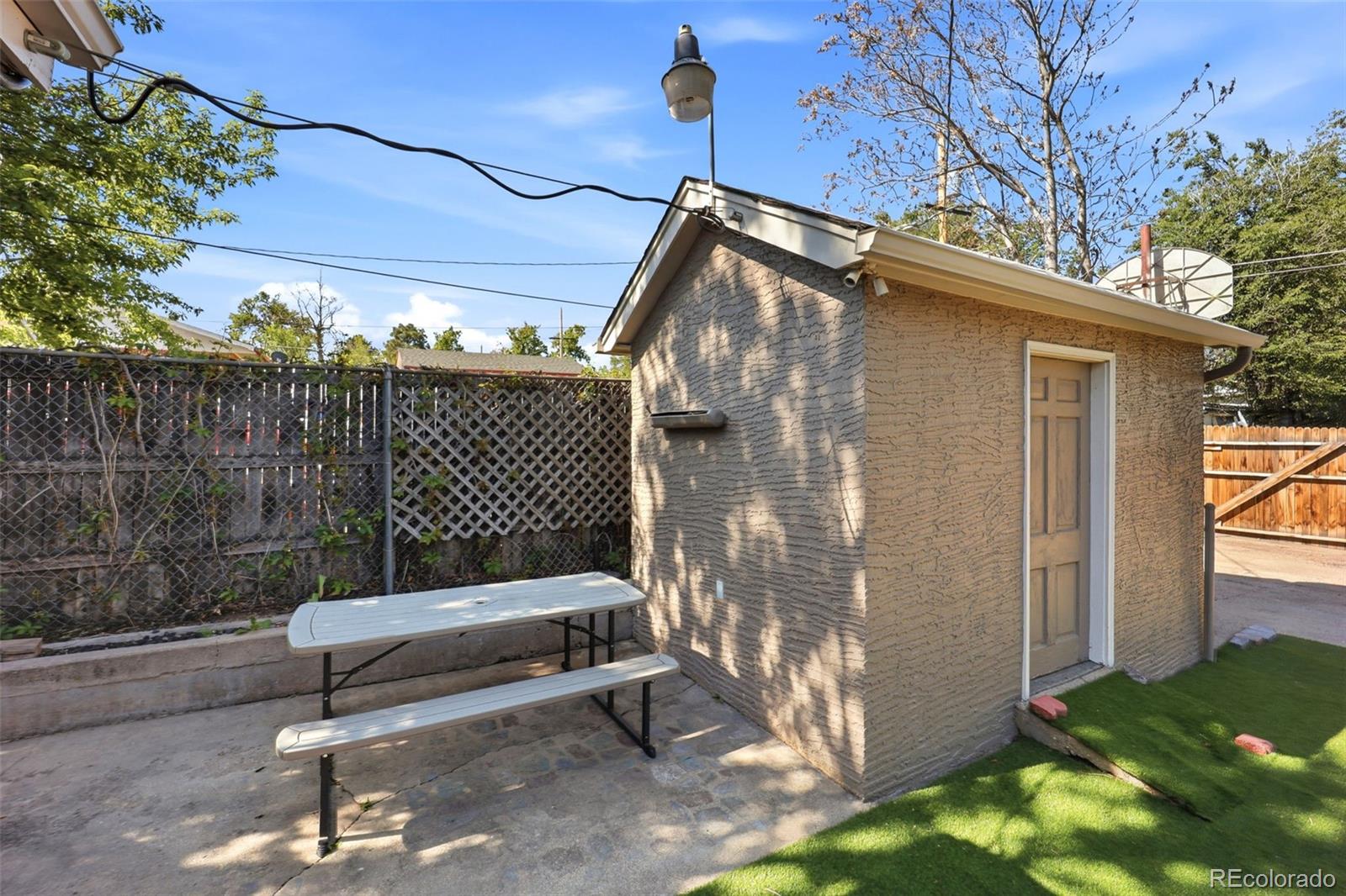 MLS Image #19 for 665  perry street,denver, Colorado