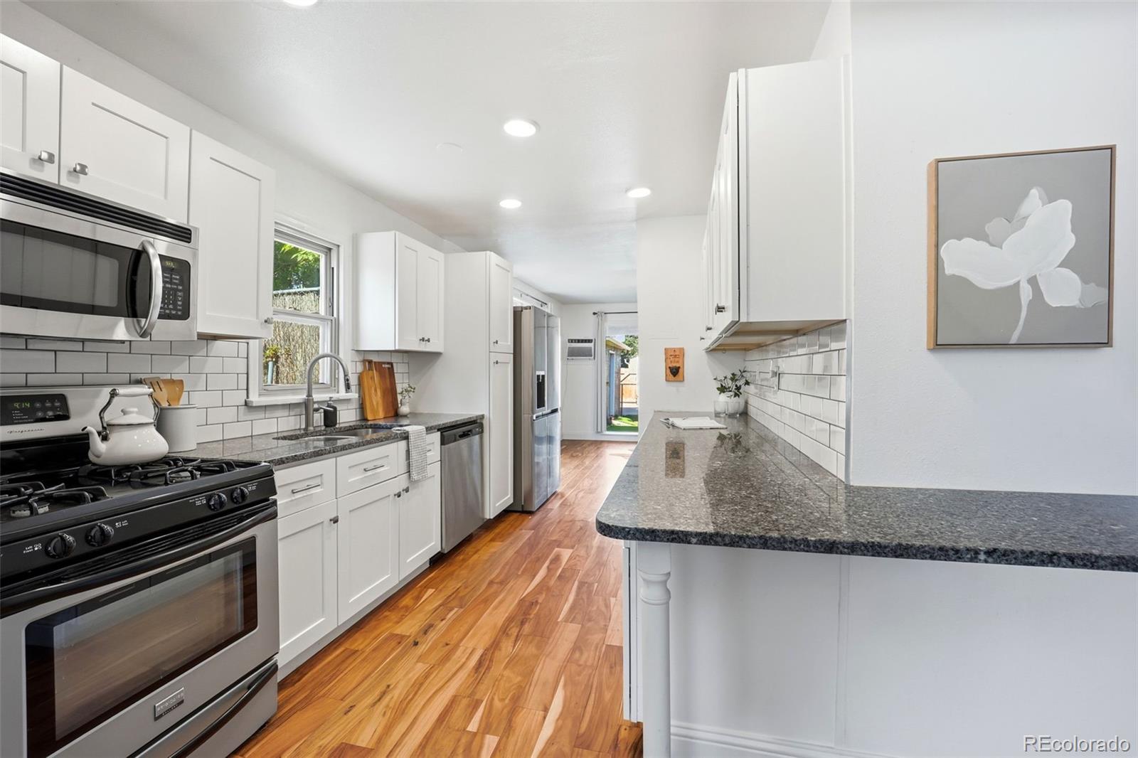MLS Image #2 for 665  perry street,denver, Colorado