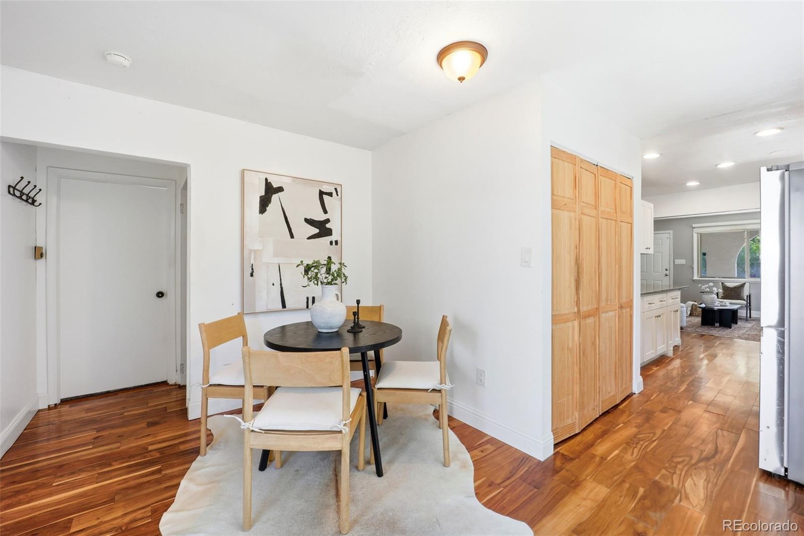 MLS Image #4 for 665  perry street,denver, Colorado