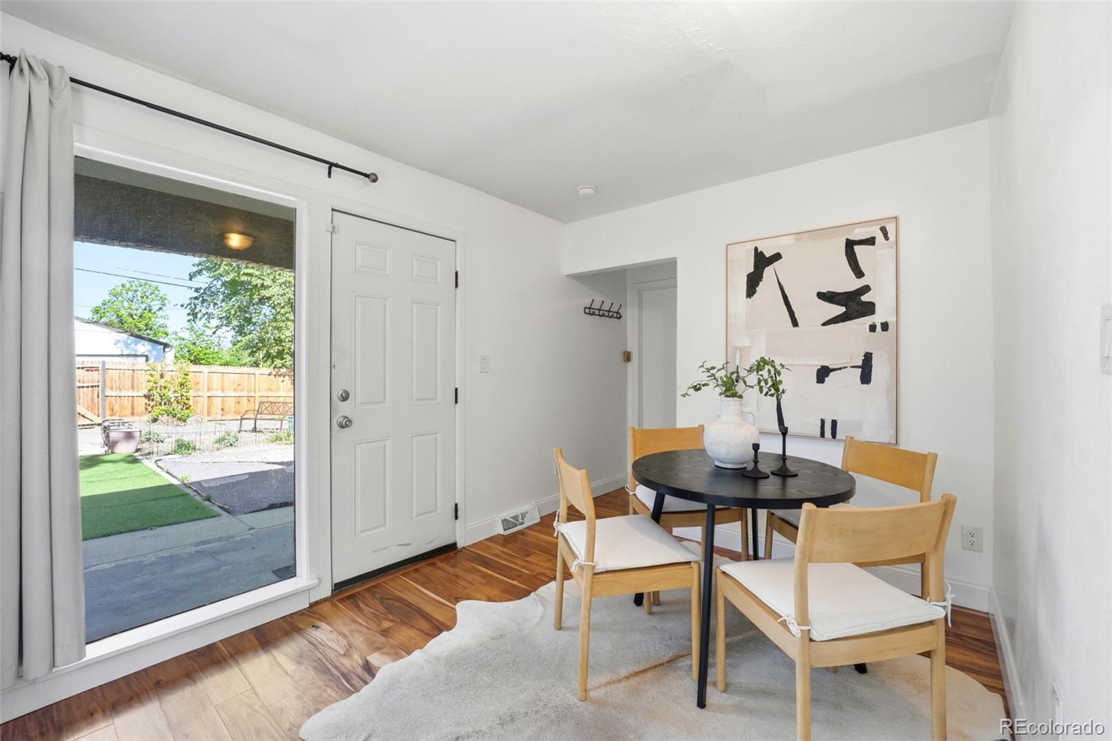 MLS Image #6 for 665  perry street,denver, Colorado