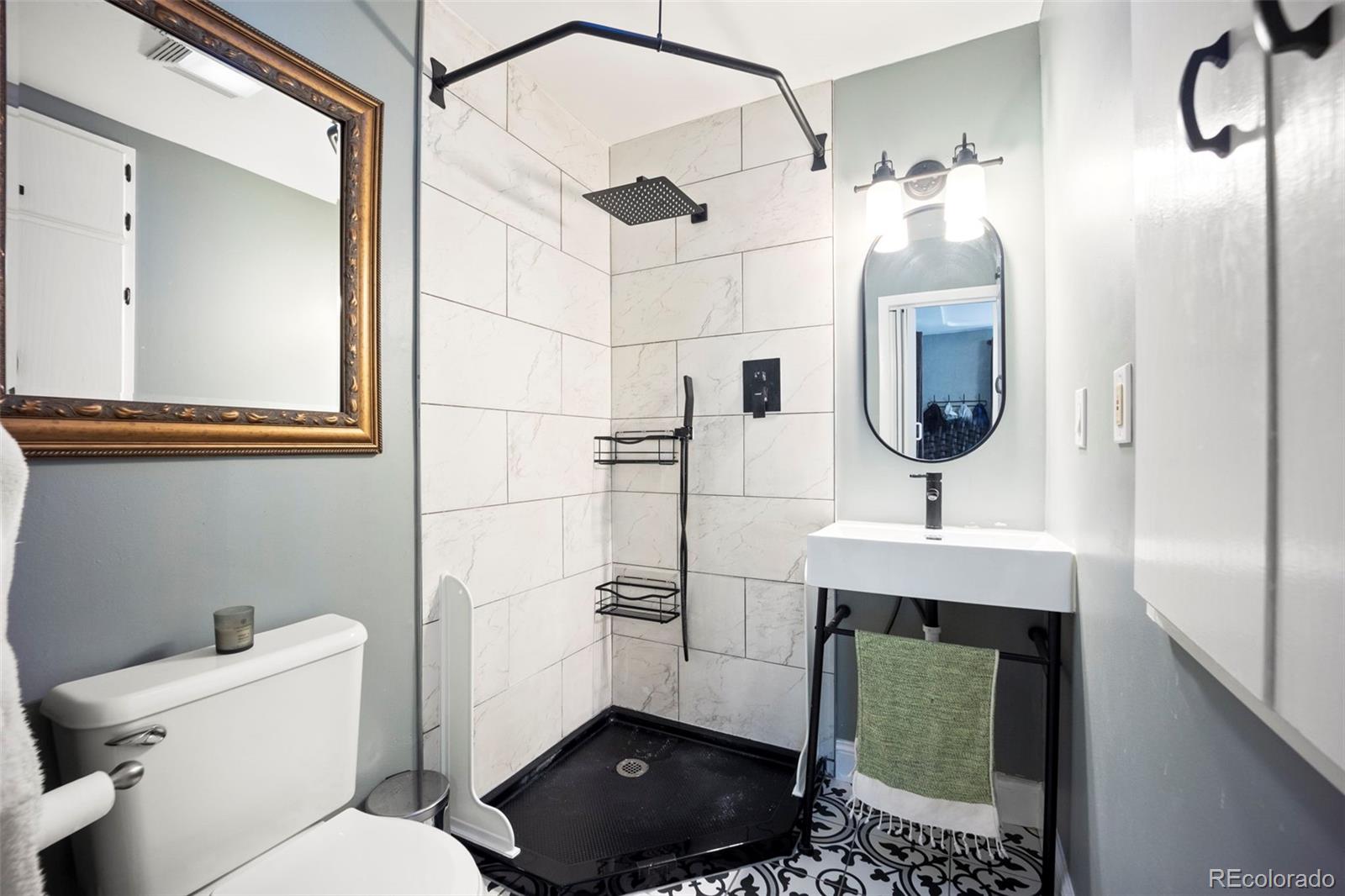 MLS Image #9 for 665  perry street,denver, Colorado
