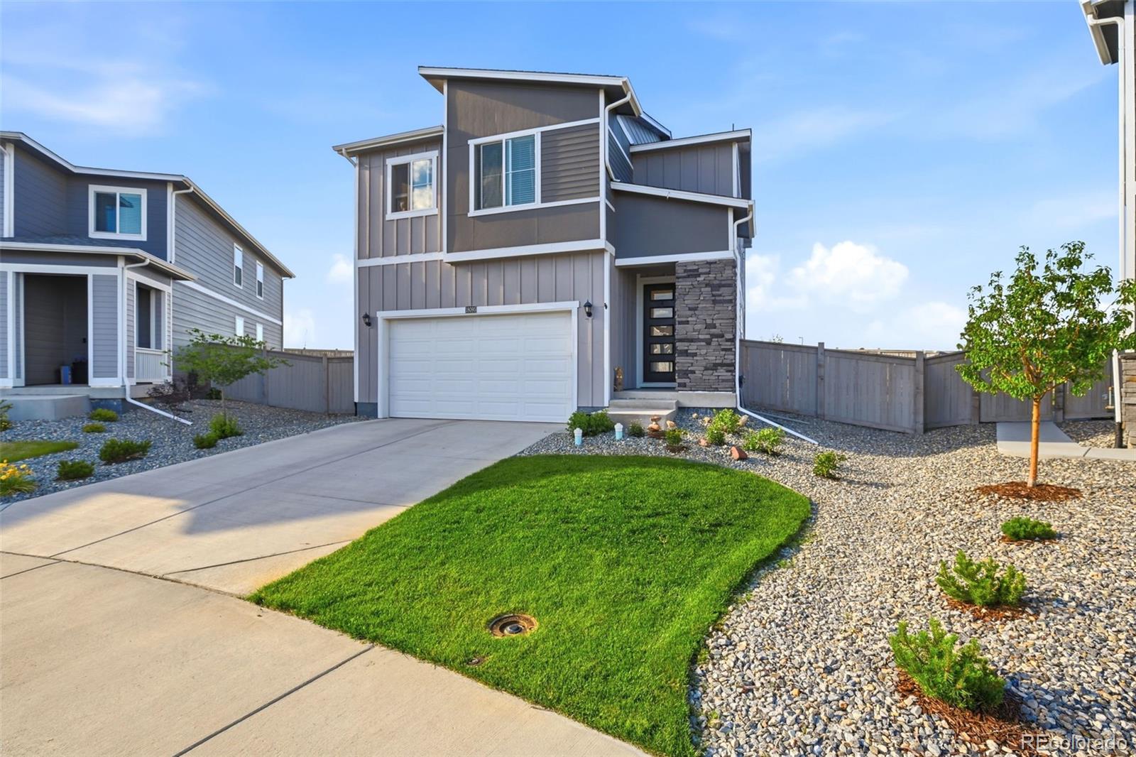 MLS Image #0 for 18095  dandy brush drive,parker, Colorado