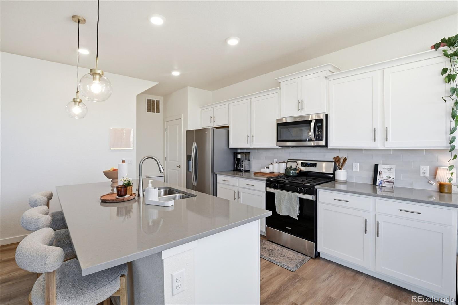 MLS Image #2 for 18095  dandy brush drive,parker, Colorado