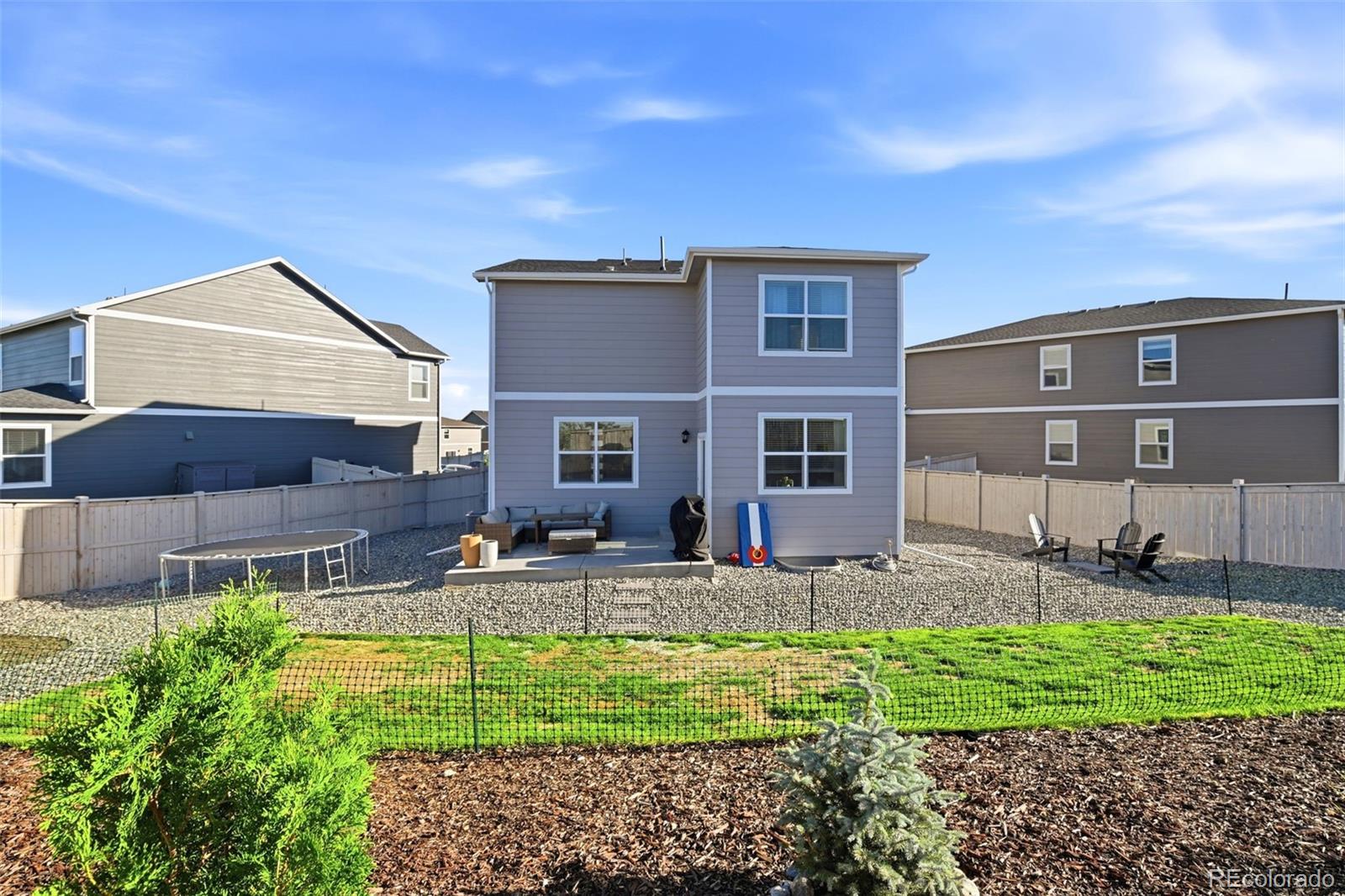MLS Image #21 for 18095  dandy brush drive,parker, Colorado