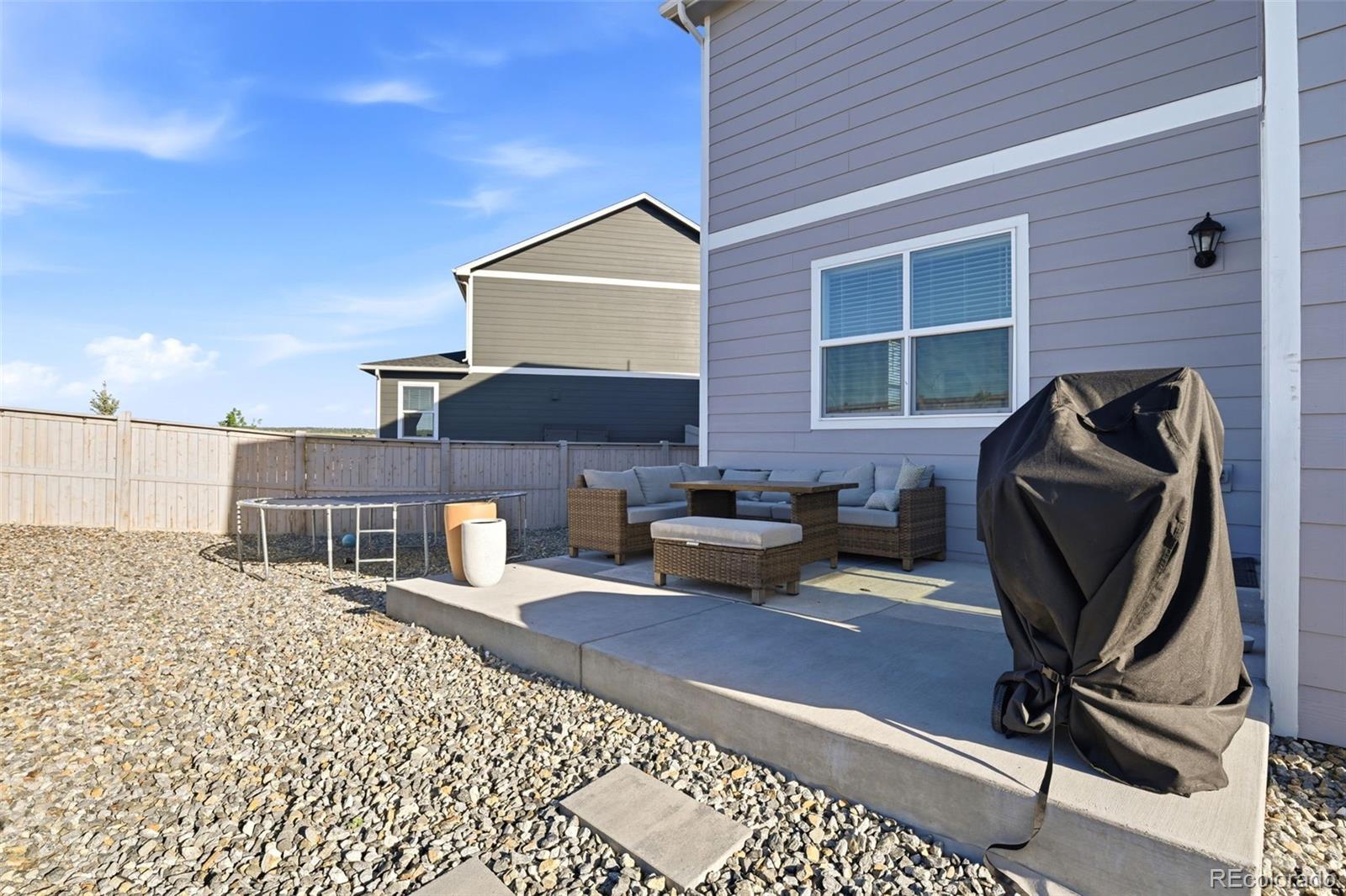 MLS Image #22 for 18095  dandy brush drive,parker, Colorado