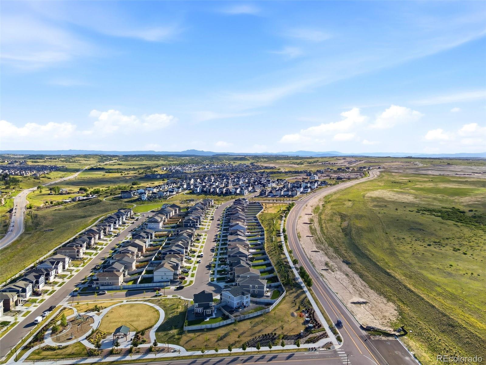 MLS Image #23 for 18095  dandy brush drive,parker, Colorado