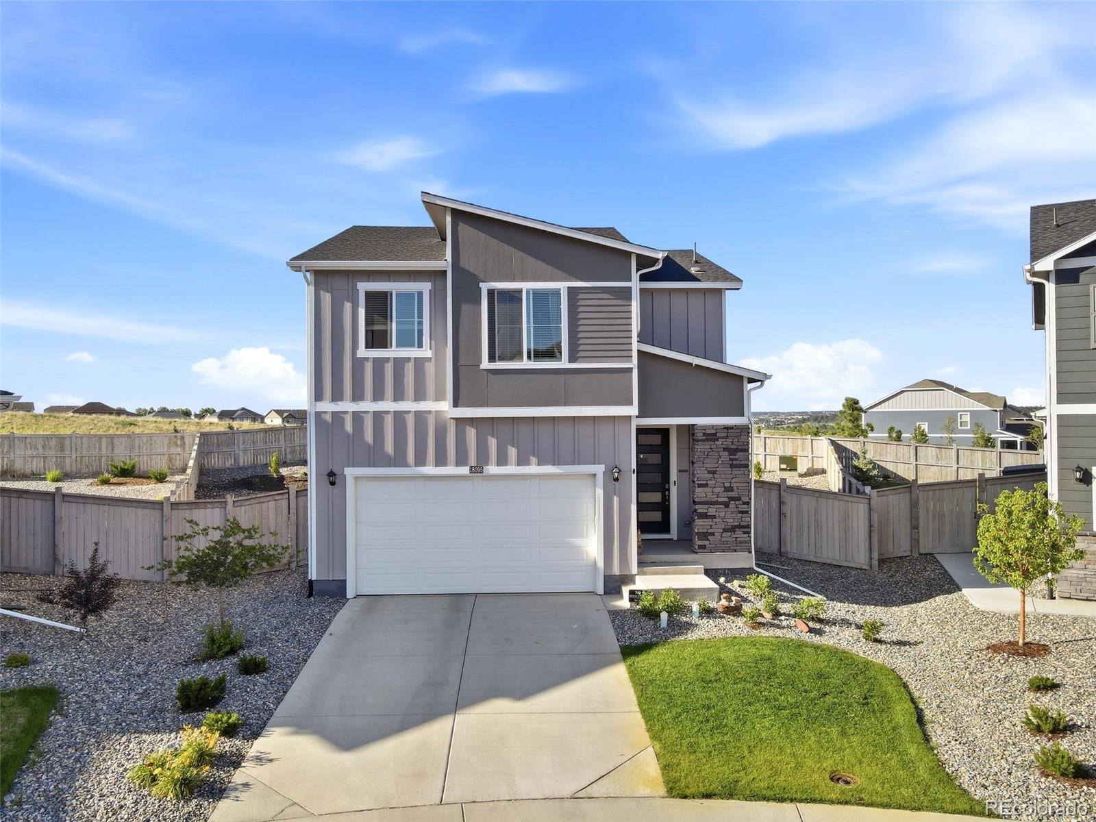 MLS Image #24 for 18095  dandy brush drive,parker, Colorado
