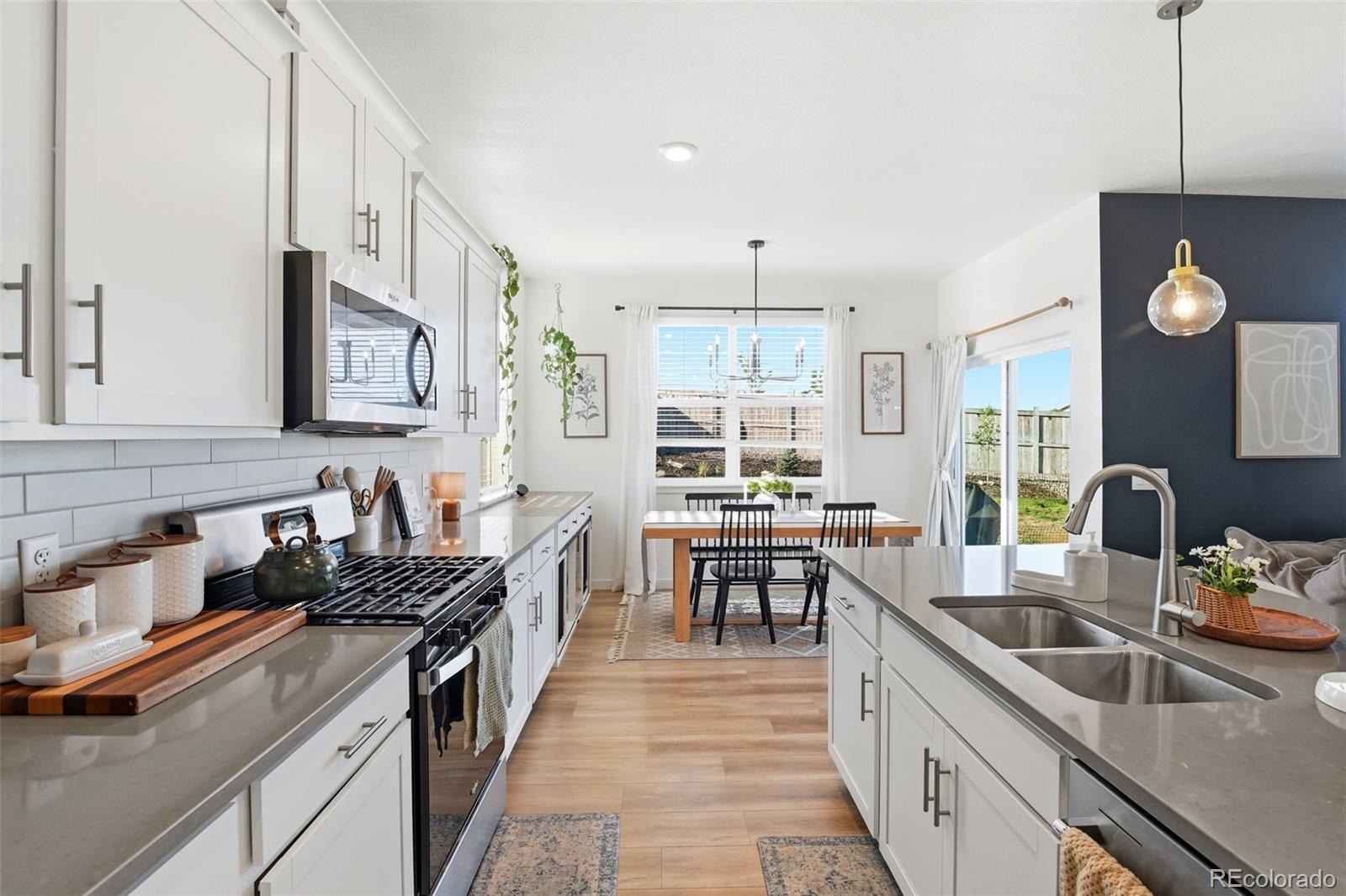 MLS Image #3 for 18095  dandy brush drive,parker, Colorado