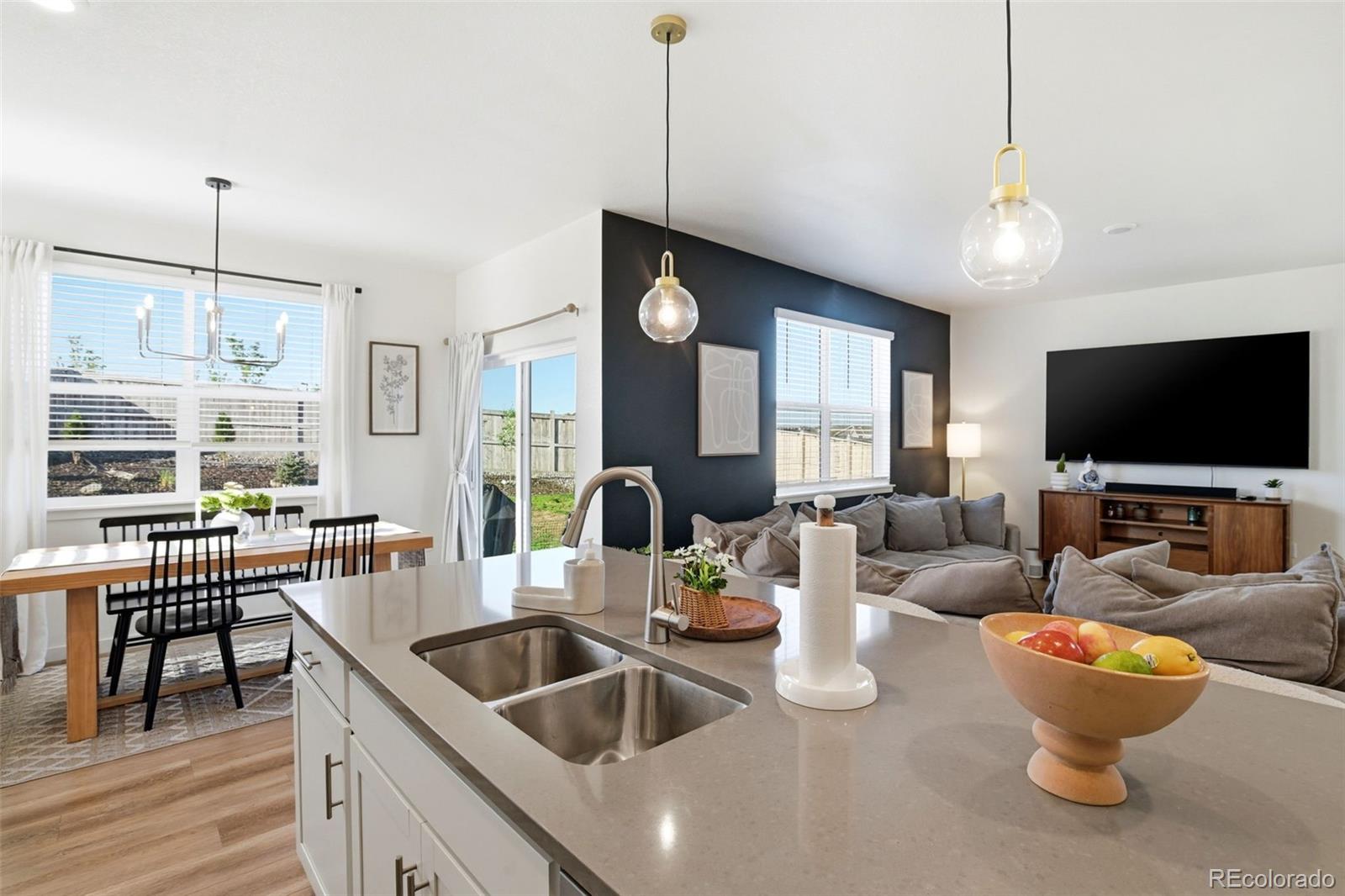 MLS Image #5 for 18095  dandy brush drive,parker, Colorado