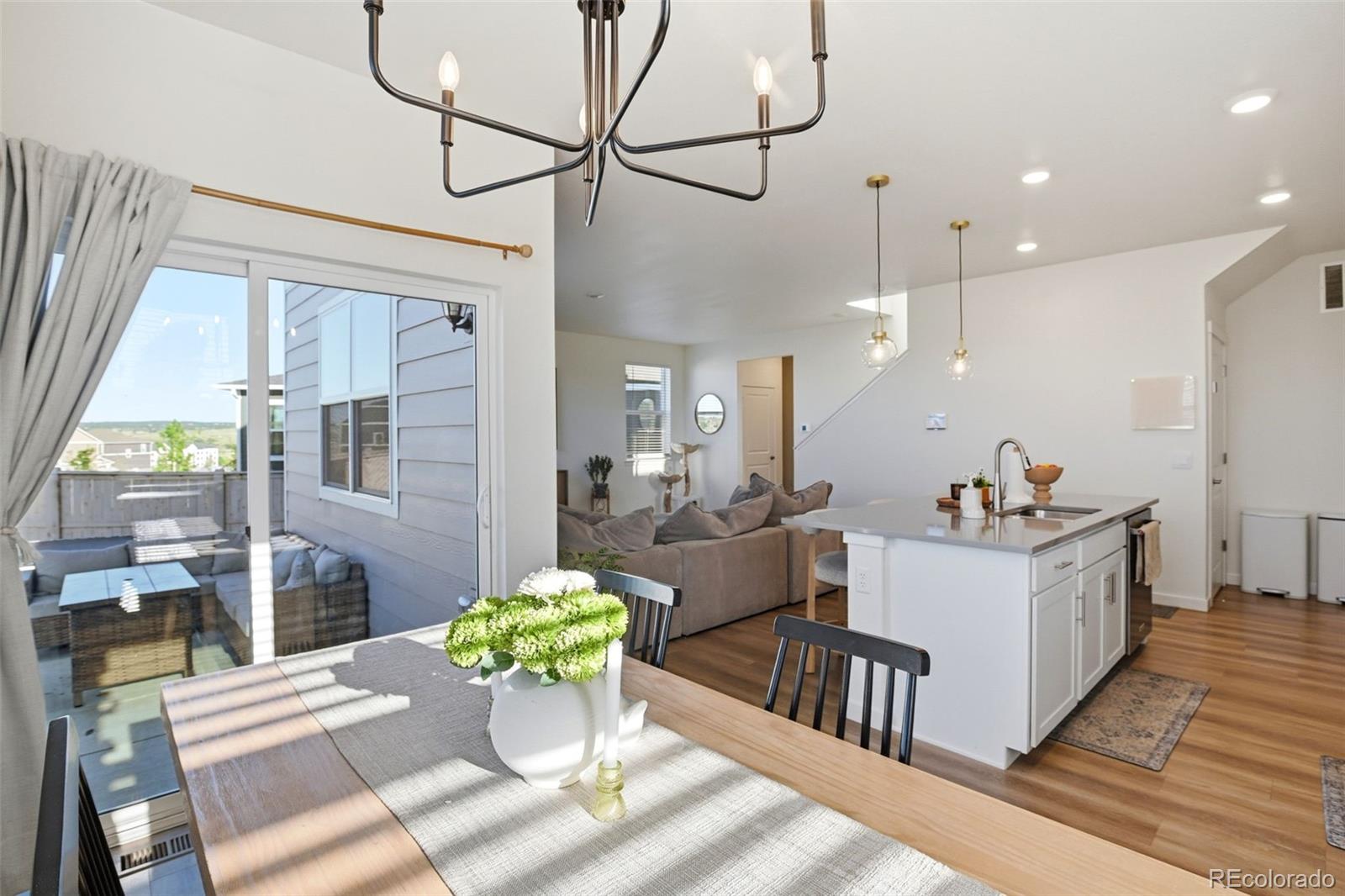 MLS Image #8 for 18095  dandy brush drive,parker, Colorado