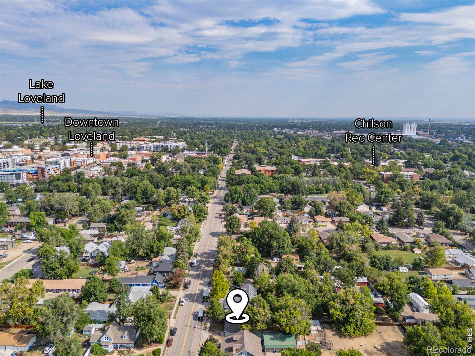 MLS Image #22 for 212 s washington avenue,loveland, Colorado