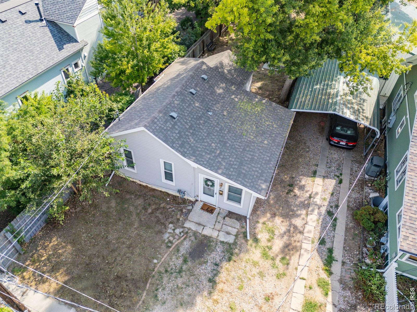 MLS Image #3 for 212 s washington avenue,loveland, Colorado